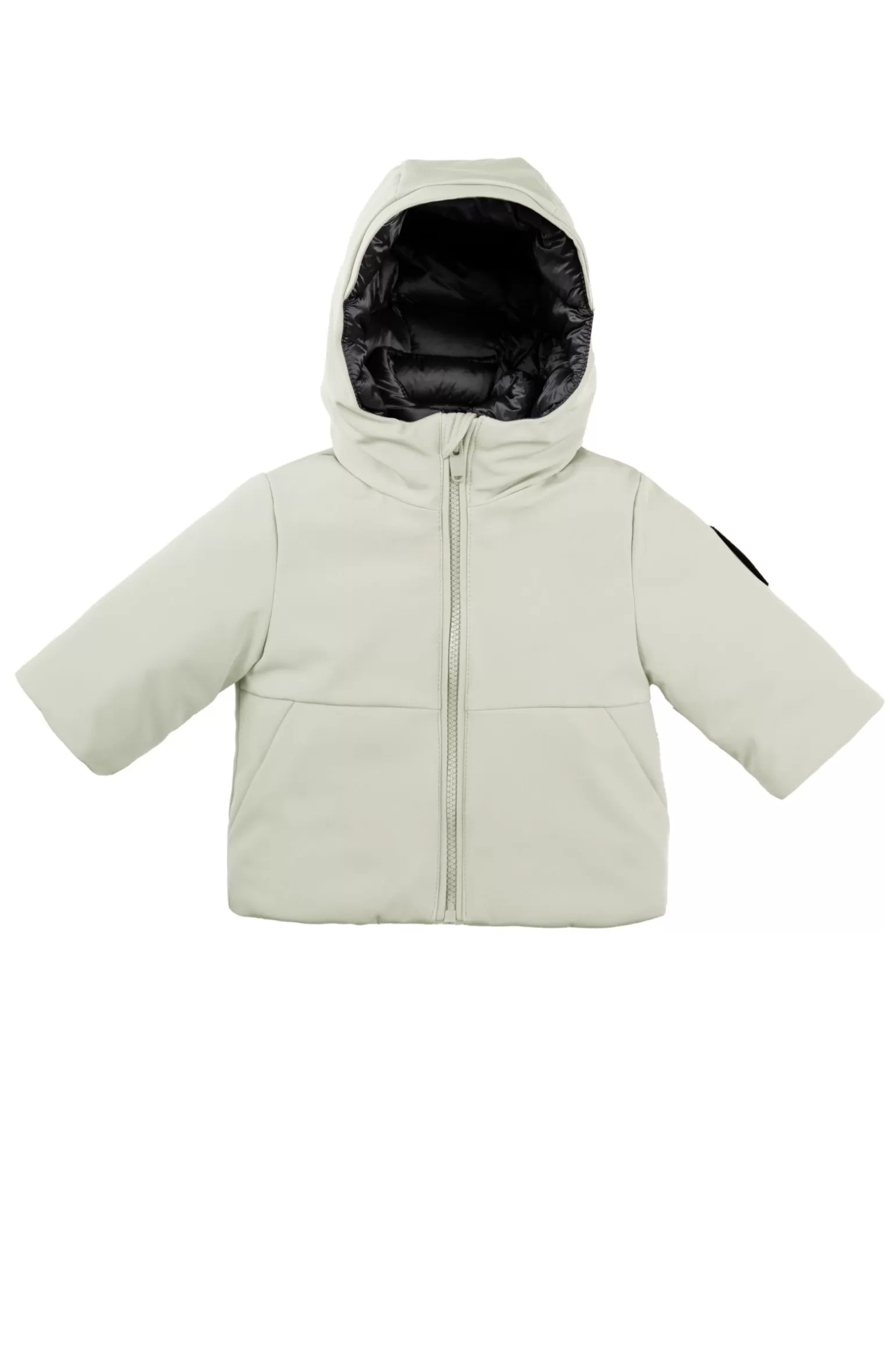 Kids Bomboogie Baby*Baby Jacket With Hood