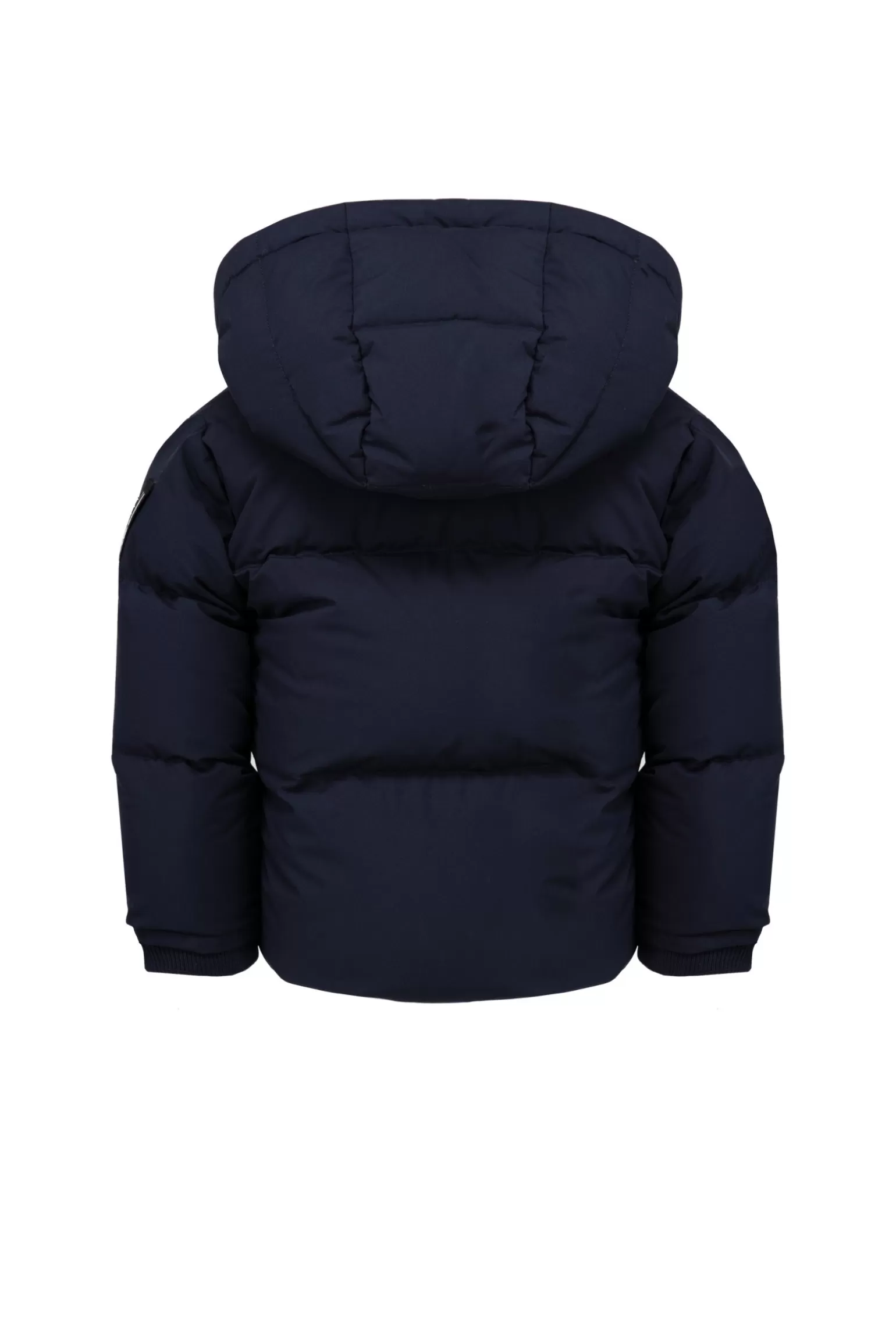 Kids Bomboogie Baby*Baby Polyester Hooded Down Jacket