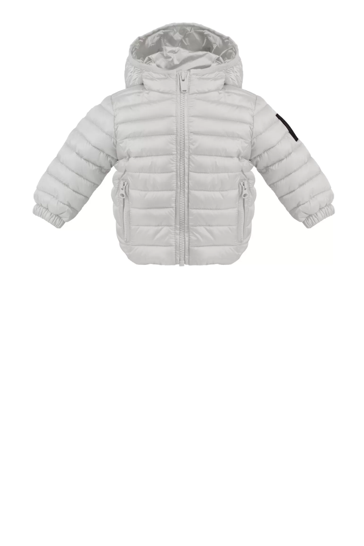 Kids Bomboogie Baby*Baby's Hooded Down Jacket