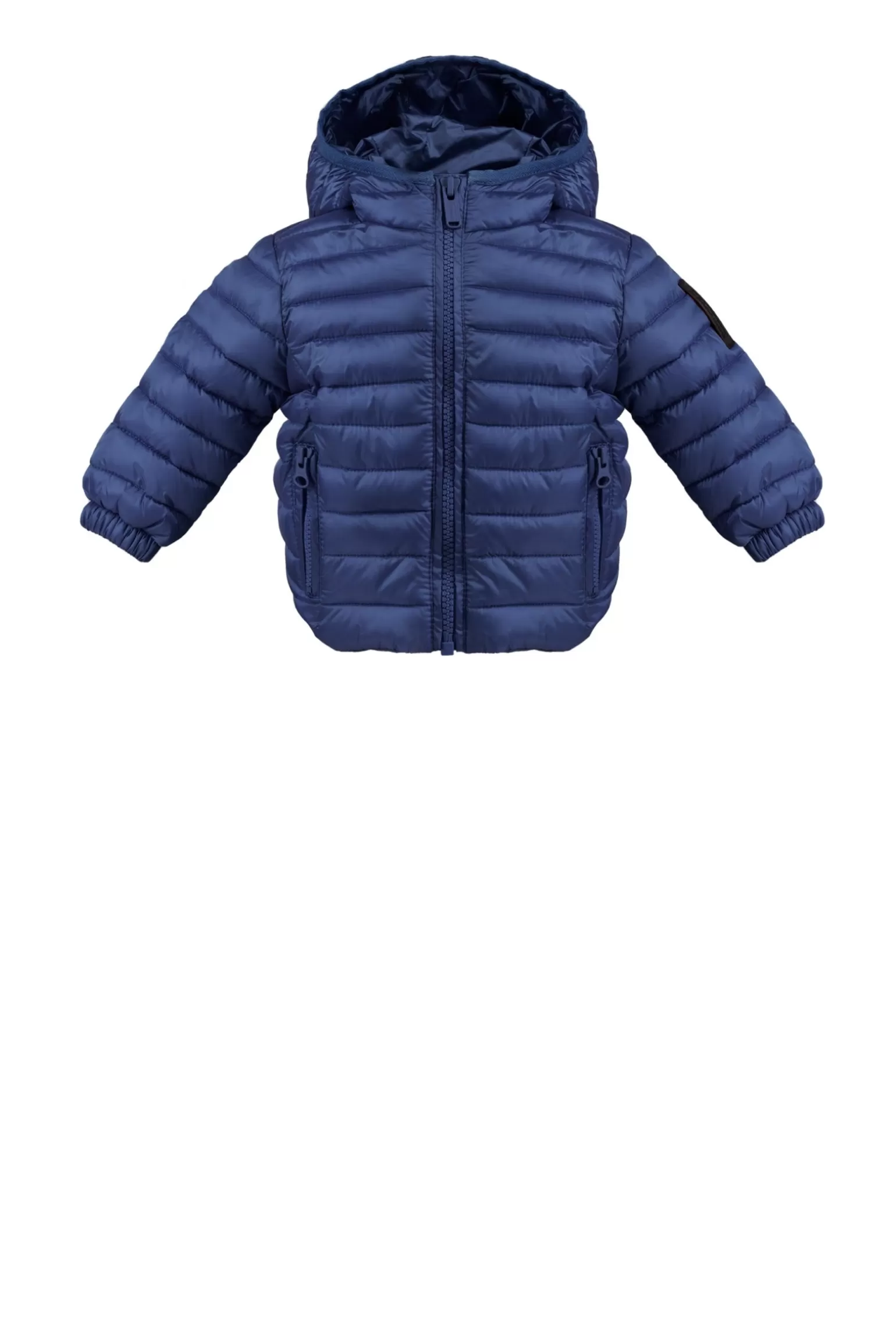 Kids Bomboogie Baby*Baby's Hooded Down Jacket