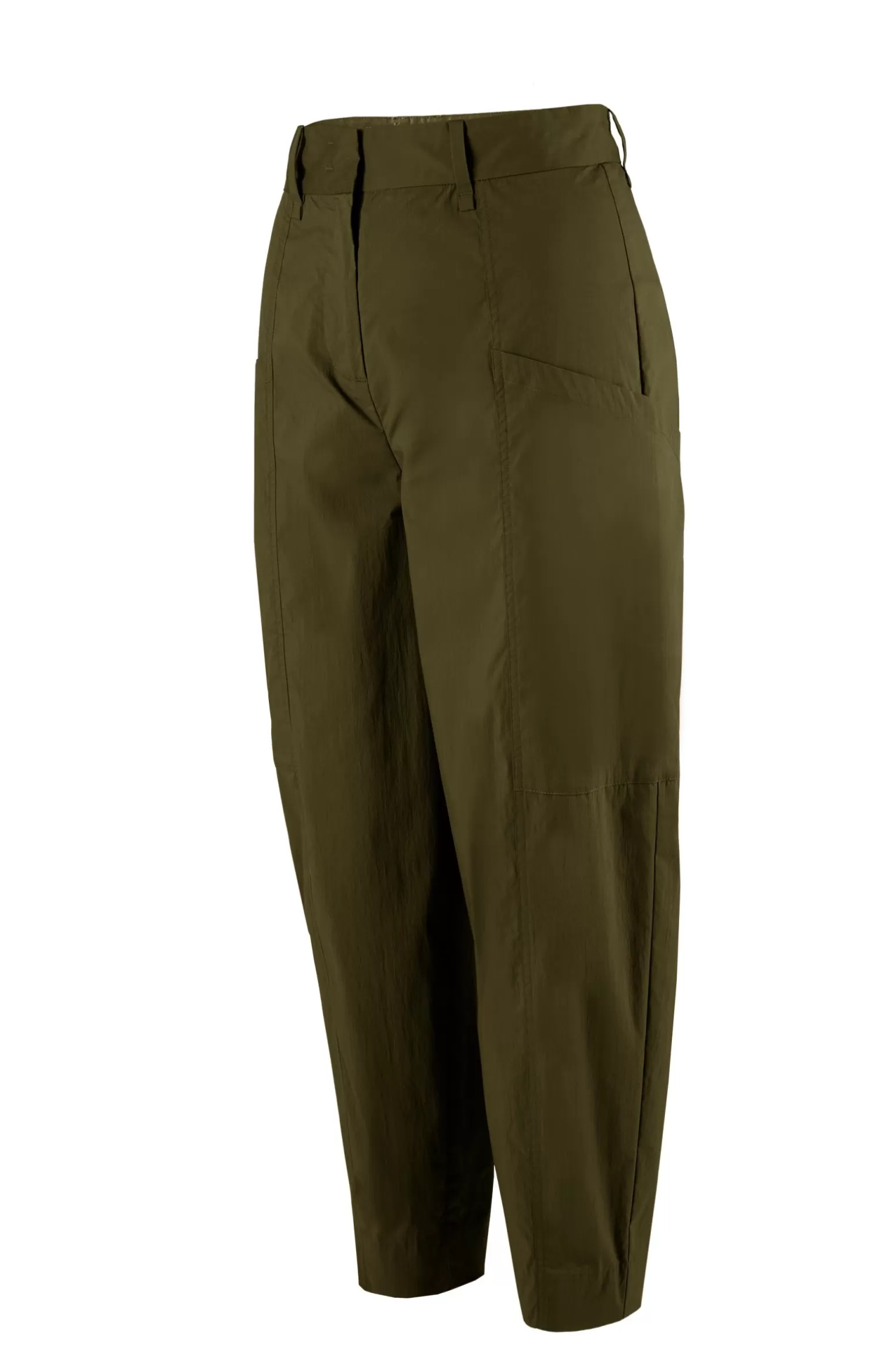 Women Bomboogie Pants*Balloon Fit Cargo Pants