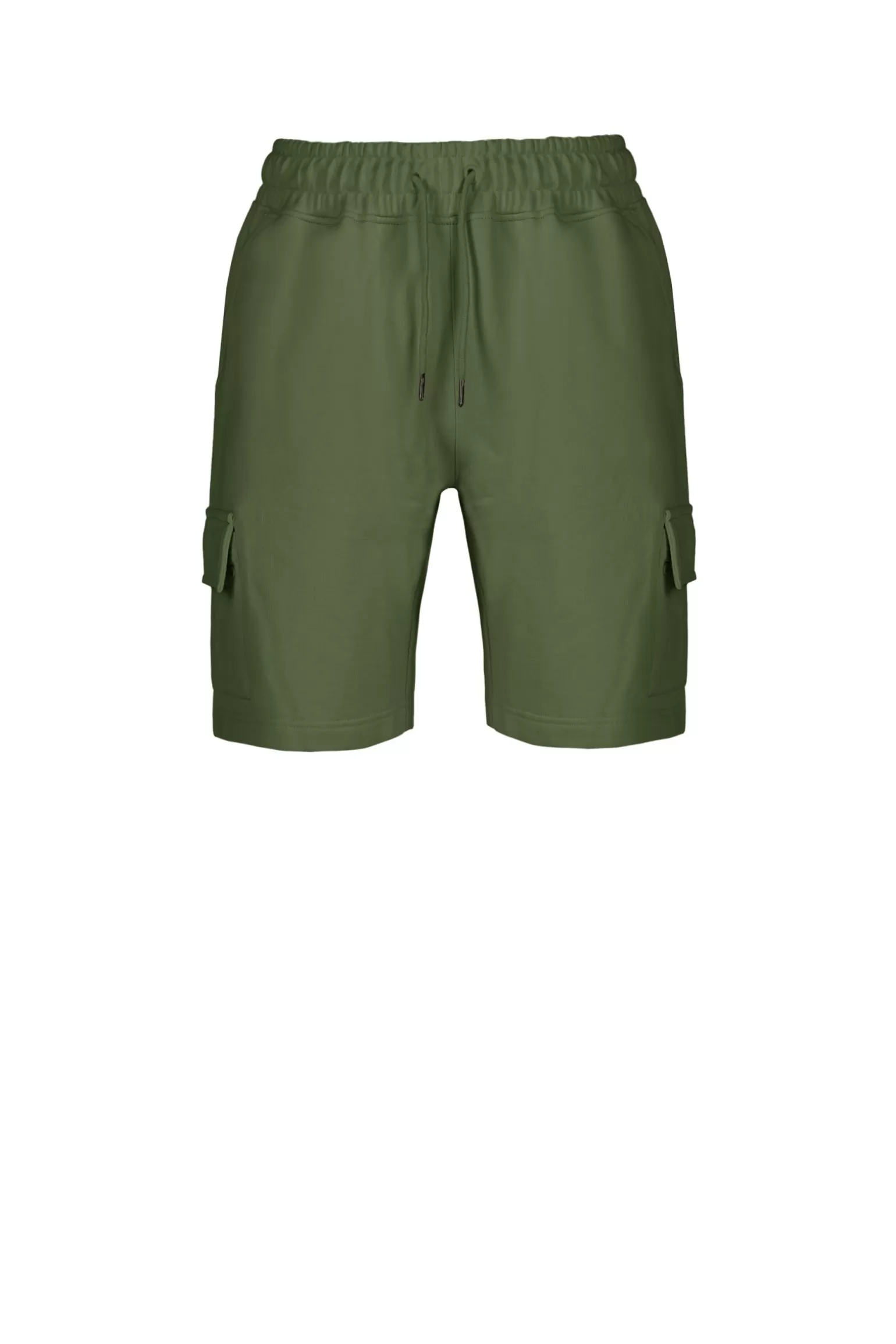 Bomboogie Bermuda & Shorts*Bermuda Shorts In Organic Cotton With Fleece Pockets