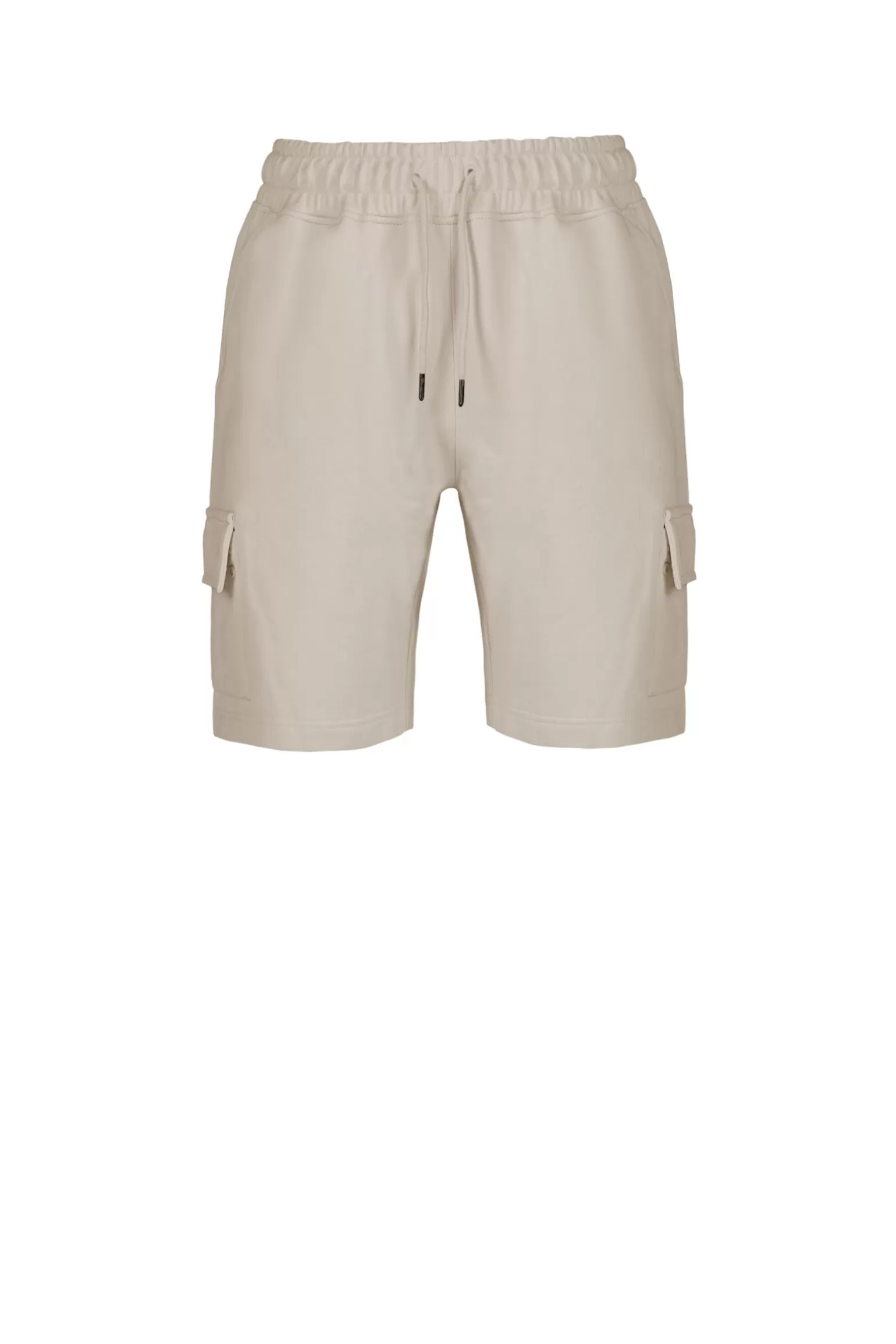 Bomboogie Bermuda & Shorts*Bermuda Shorts In Organic Cotton With Fleece Pockets