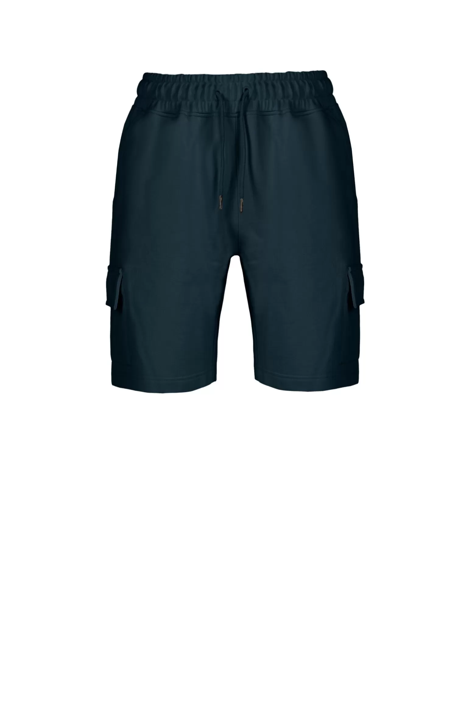 Bomboogie Bermuda & Shorts*Bermuda Shorts In Organic Cotton With Fleece Pockets