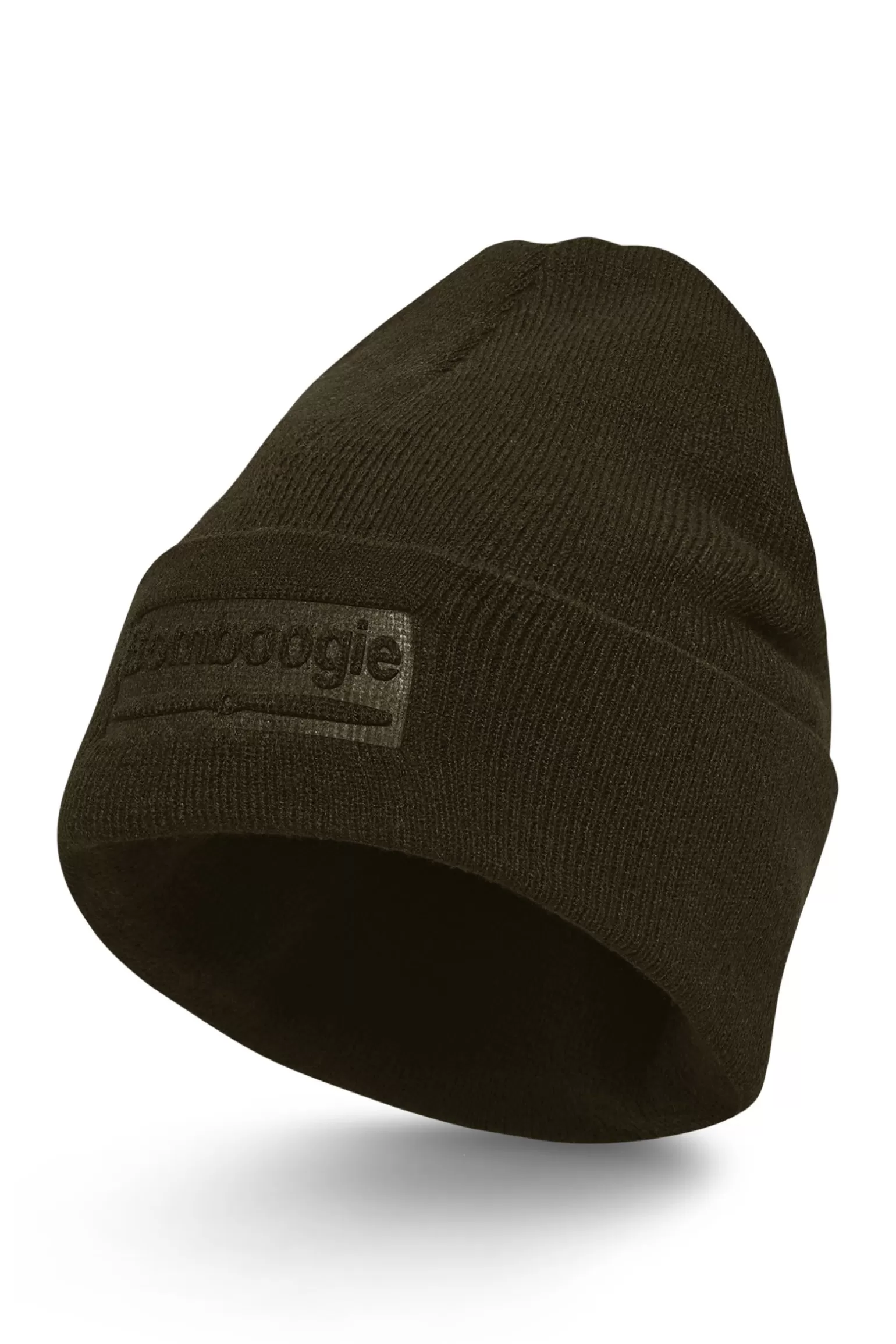 Bomboogie Beanies & Scarves* Logo Beanie