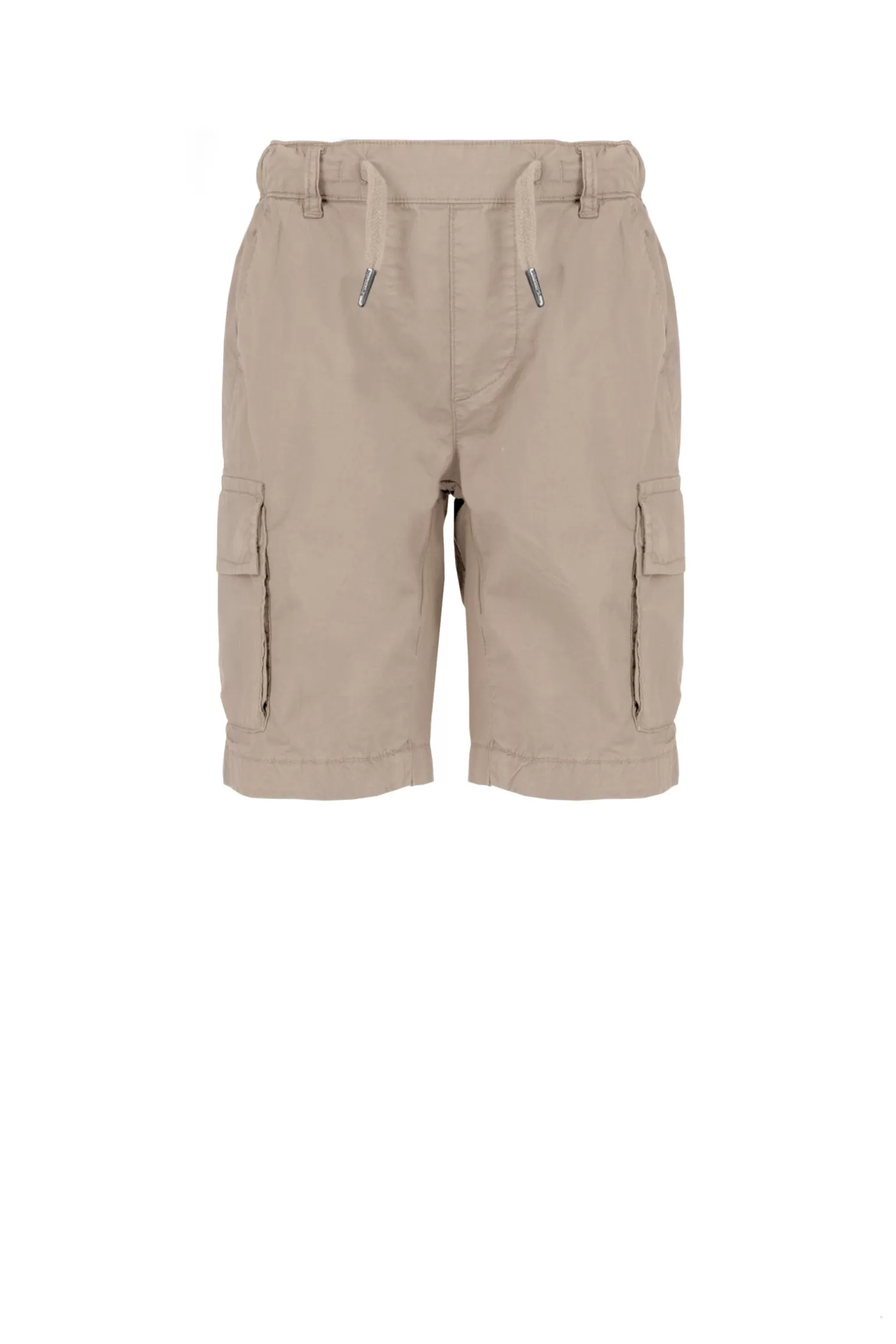 Kids/BOY Bomboogie Boy | Apparel & Accessories*Boy's Bermuda With Cargo Pockets