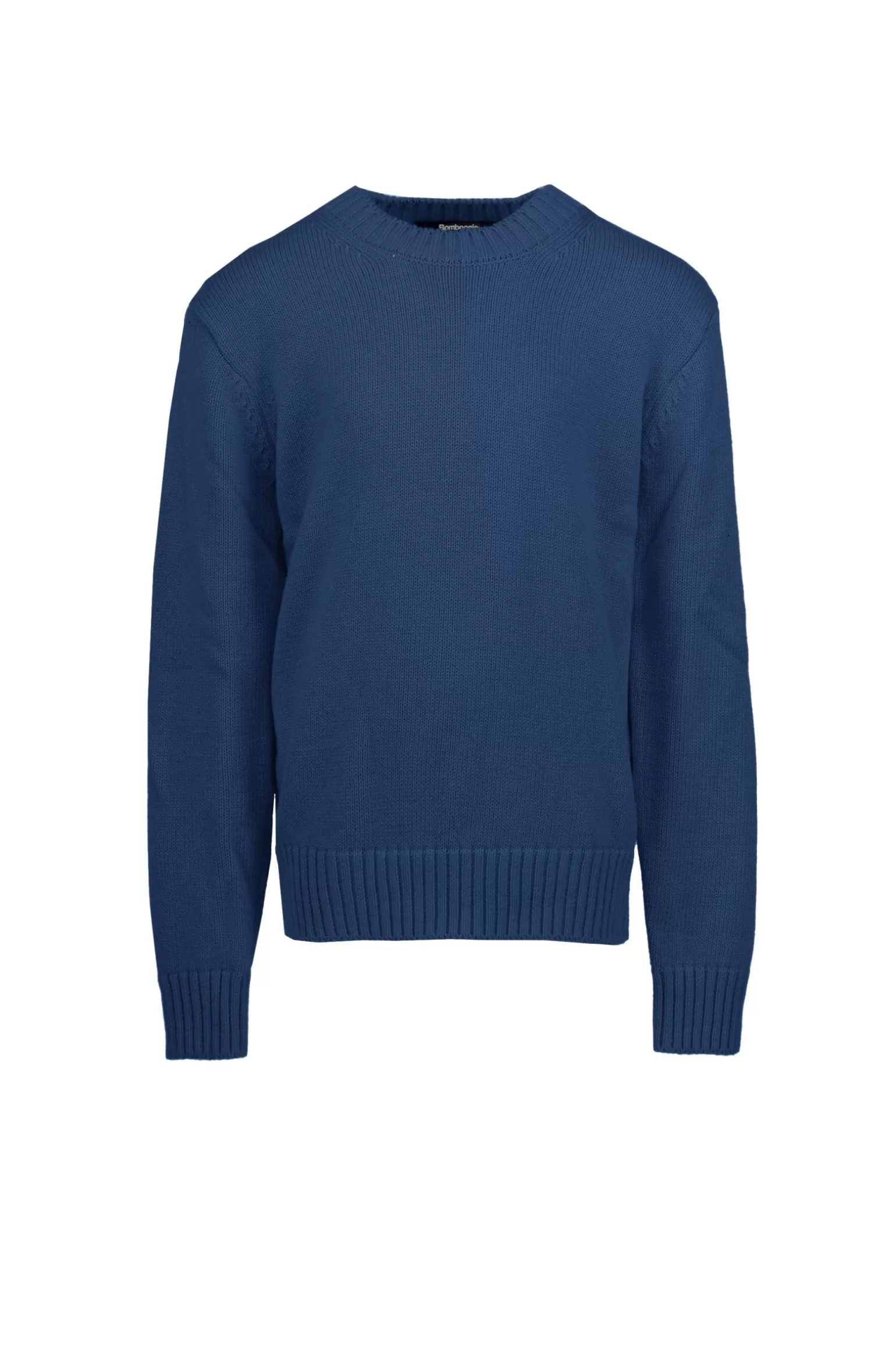 Kids/BOY Bomboogie Boy | Apparel & Accessories*Boy's Crew-neck Pullover In Wool Blend