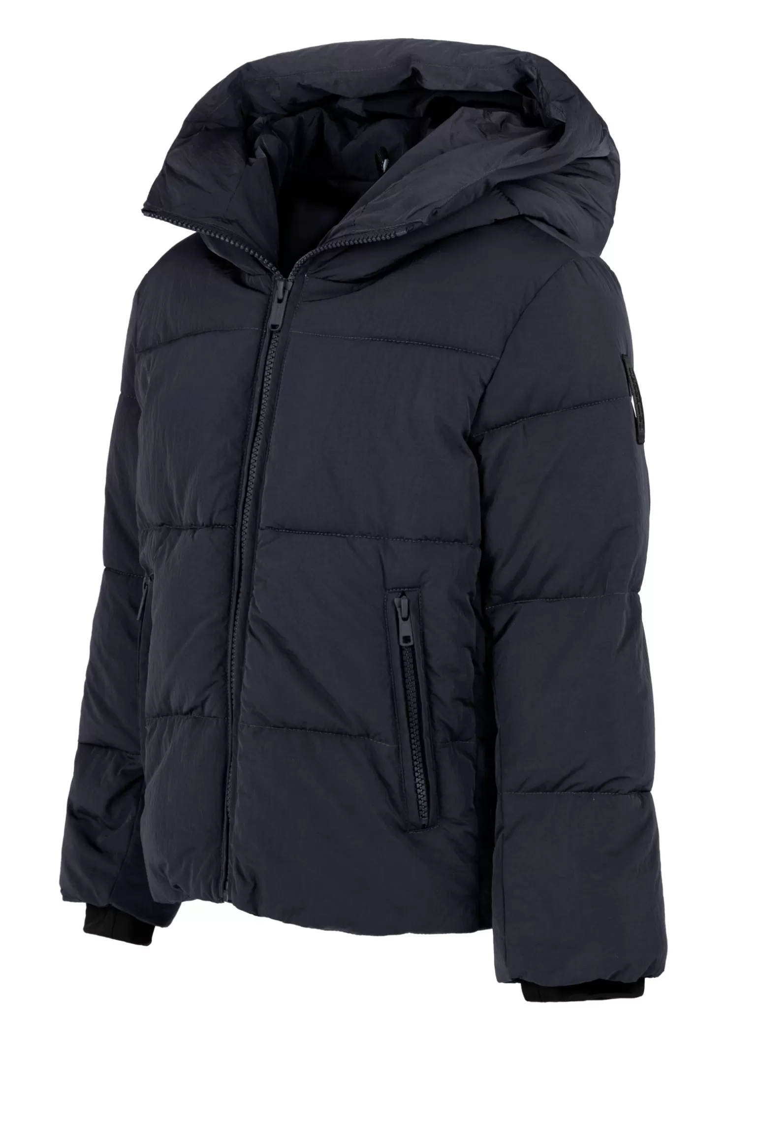 Kids/BOY Bomboogie Boy*Boys' Down Jacket With Eco-Padding