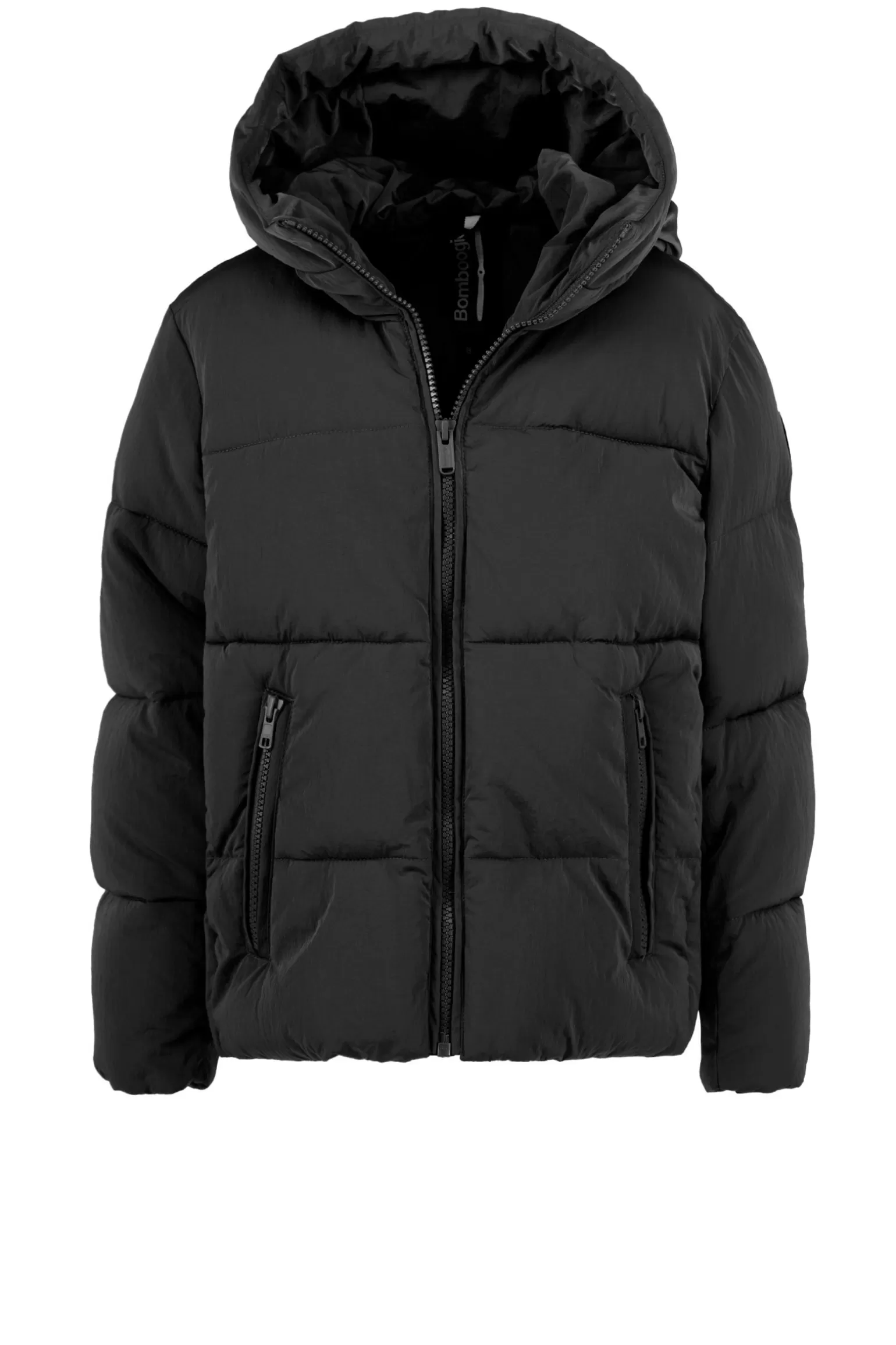 Kids/BOY Bomboogie Boy*Boy's Down Jacket With Synthetic Padding