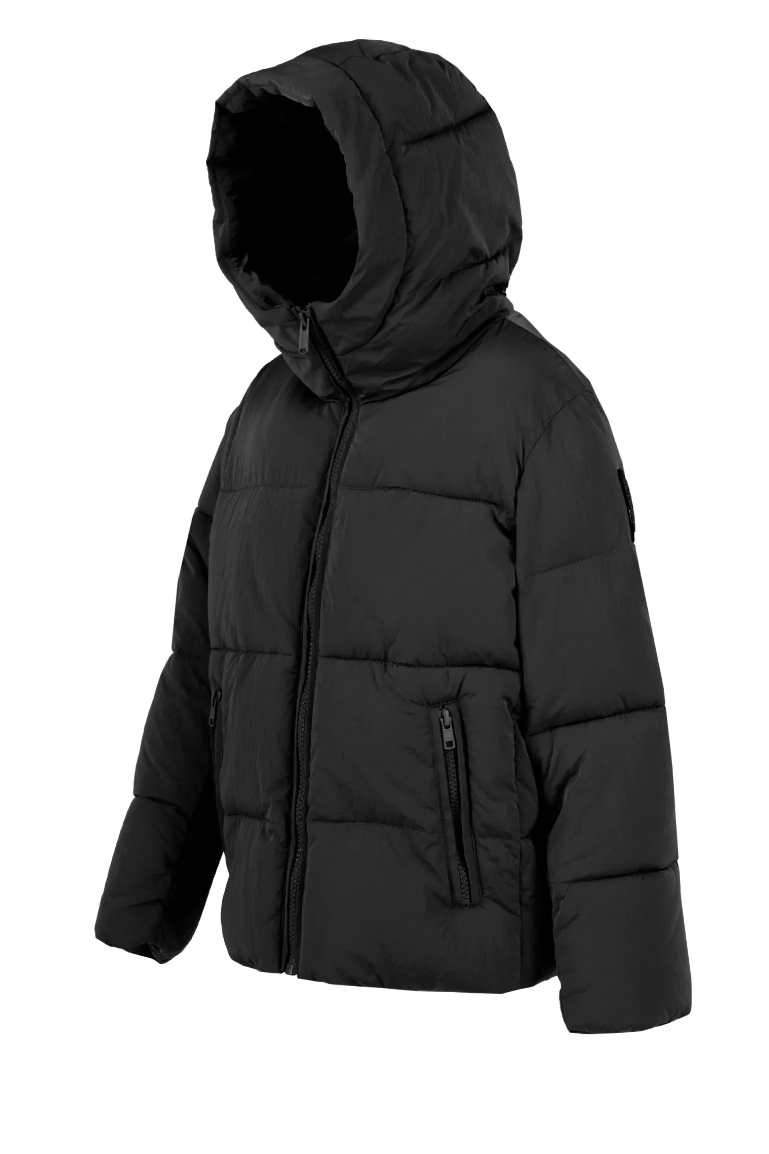 Kids/BOY Bomboogie Boy*Boy's Down Jacket With Synthetic Padding