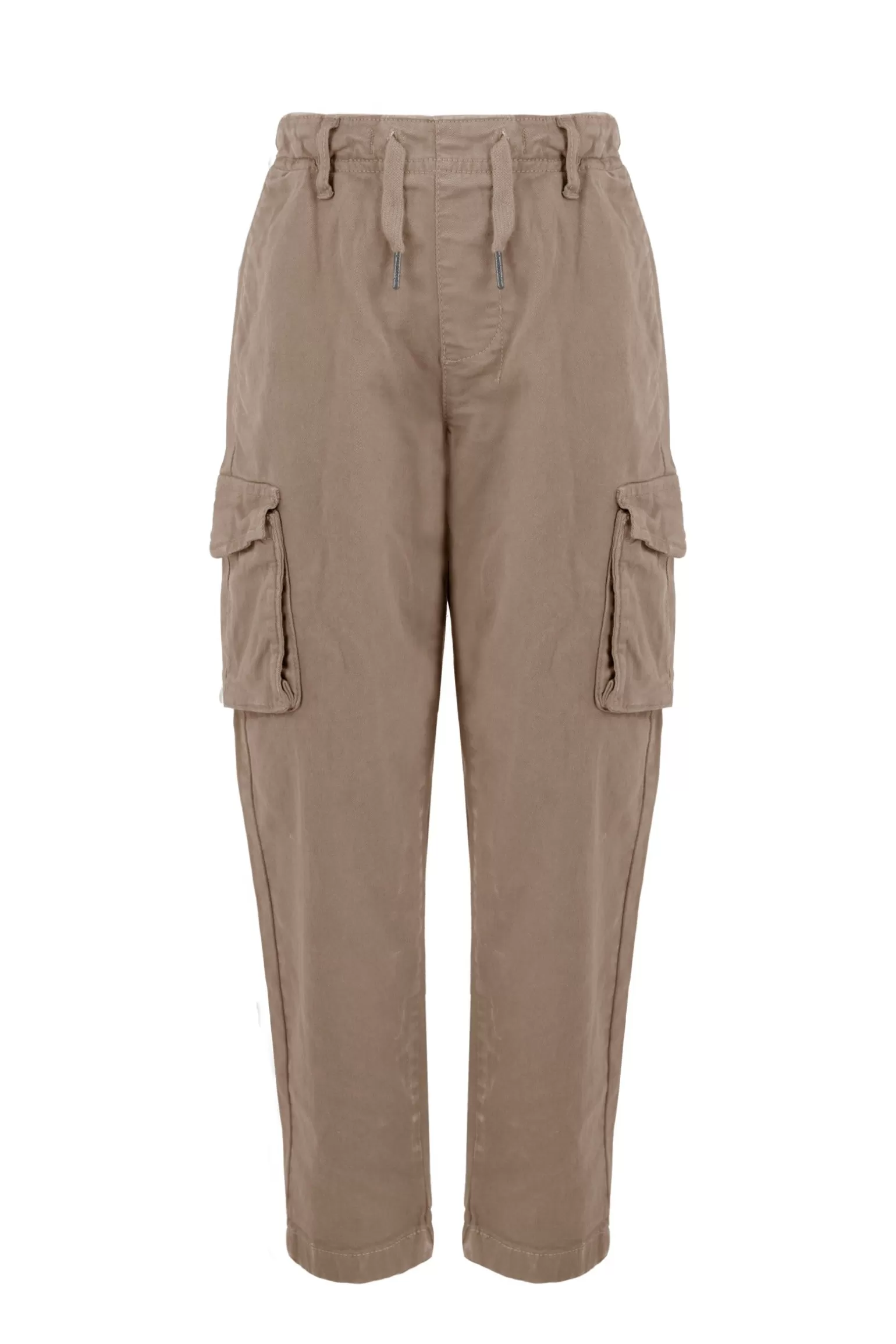 Kids/BOY Bomboogie Boy*Boys' Gabardine Pants