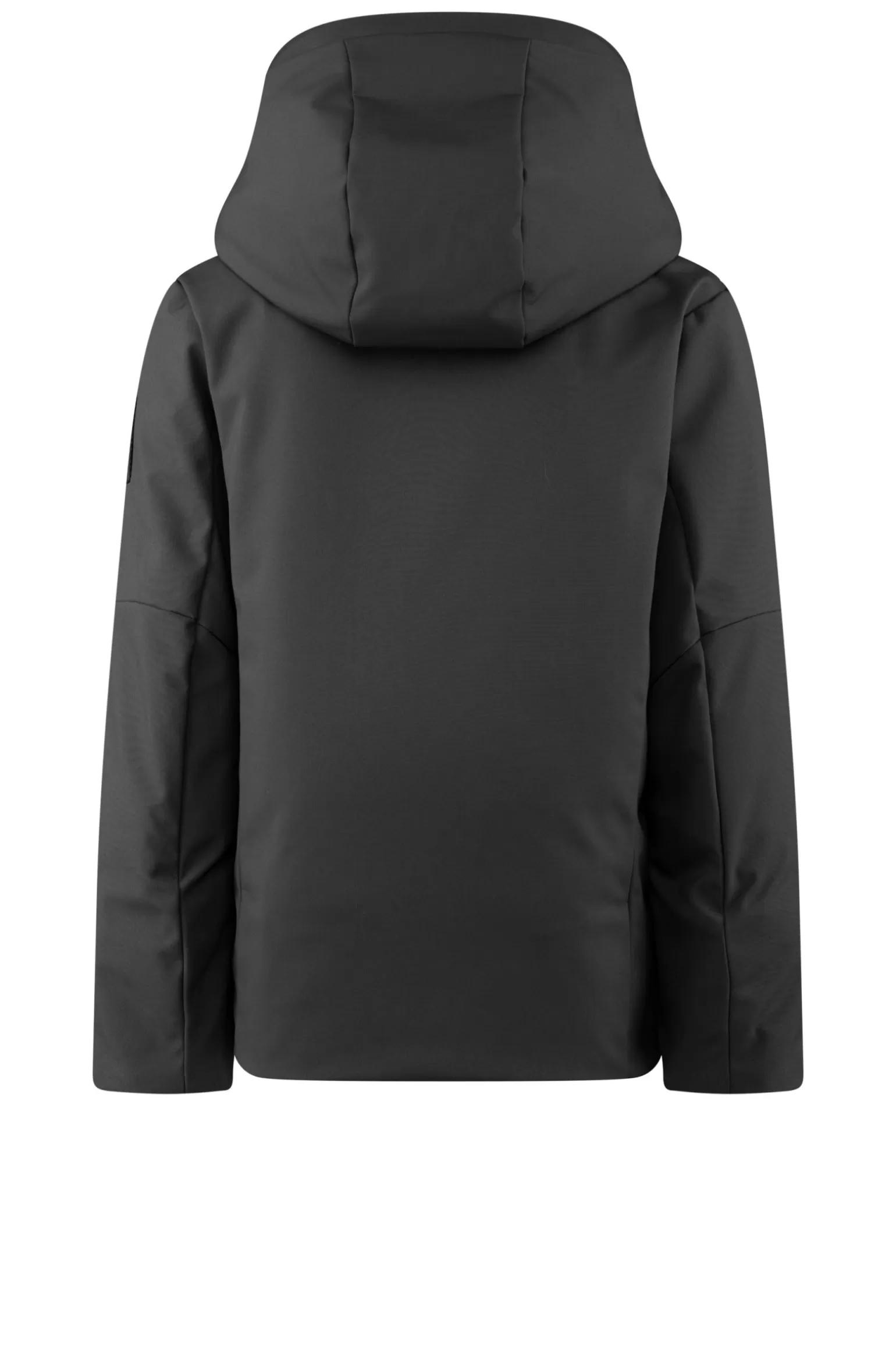 Kids/BOY Bomboogie Boy*Boy's Padded Jacket With Inner Collar In Micro-Ripstop Nylon