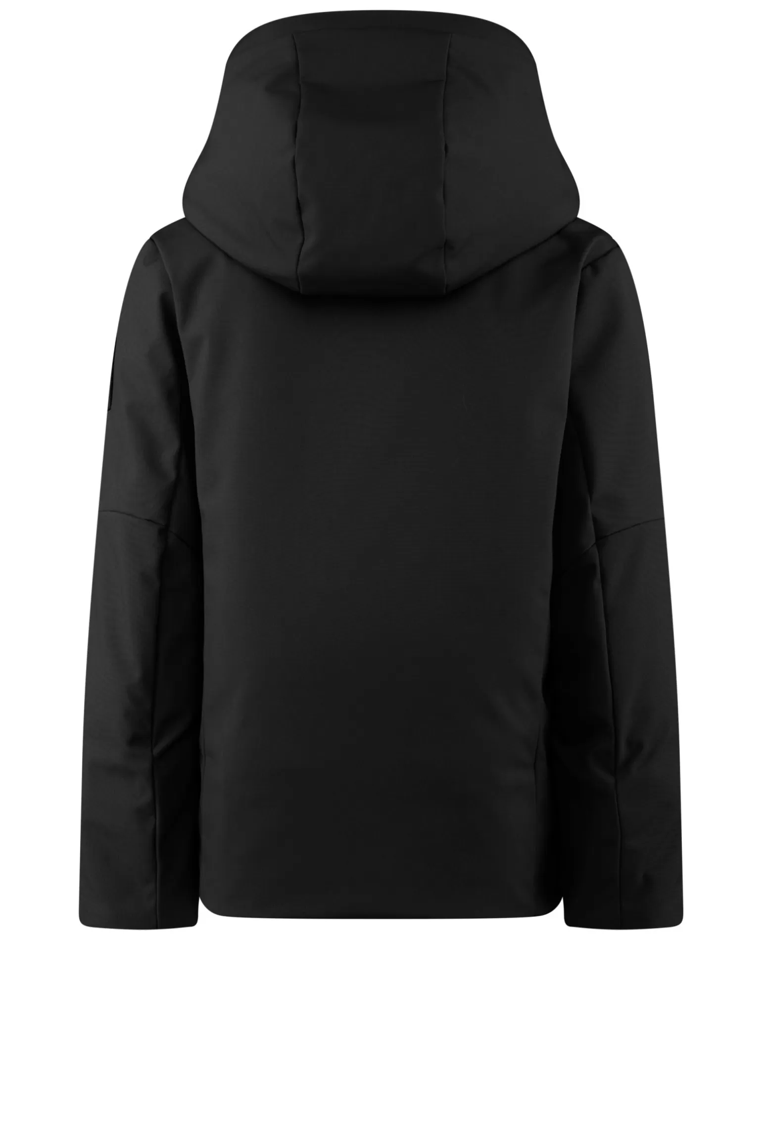 Kids/BOY Bomboogie Boy*Boy's Padded Jacket With Inner Collar In Micro-Ripstop Nylon
