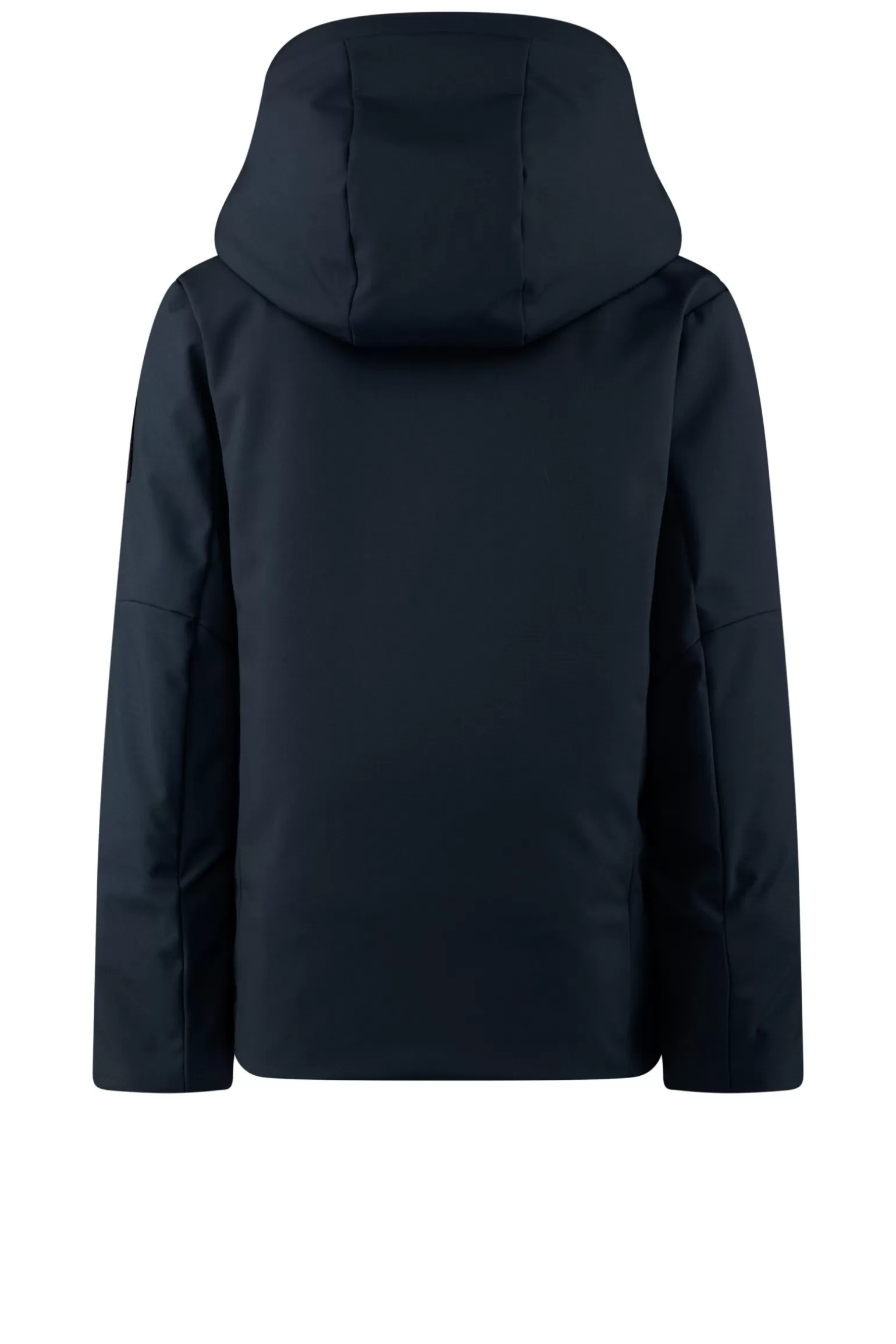 Kids/BOY Bomboogie Boy*Boy's Padded Jacket With Inner Collar In Micro-Ripstop Nylon