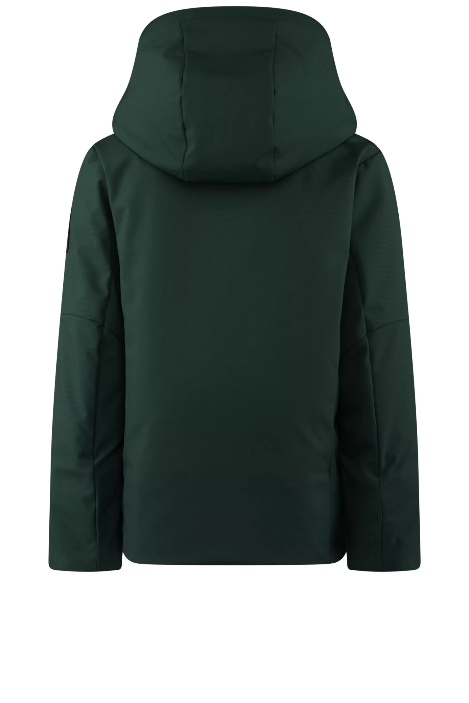 Kids/BOY Bomboogie Boy*Boy's Padded Jacket With Inner Collar In Micro-Ripstop Nylon