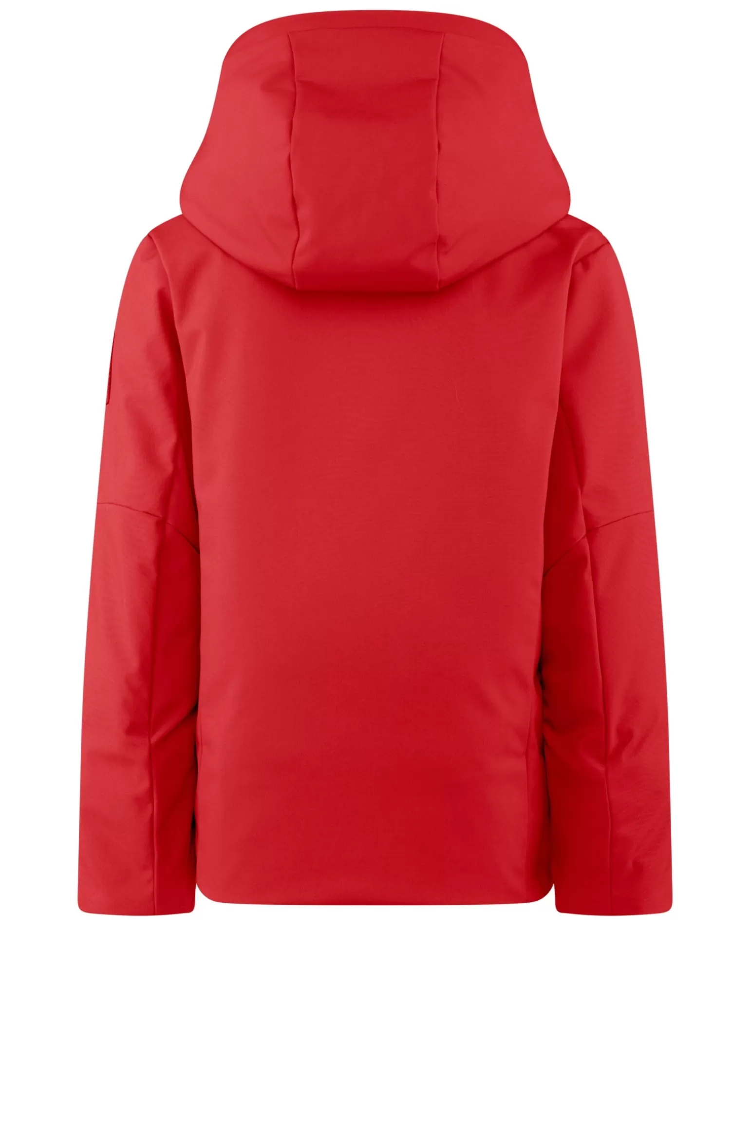 Kids/BOY Bomboogie Boy*Boy's Padded Jacket With Inner Collar In Micro-Ripstop Nylon