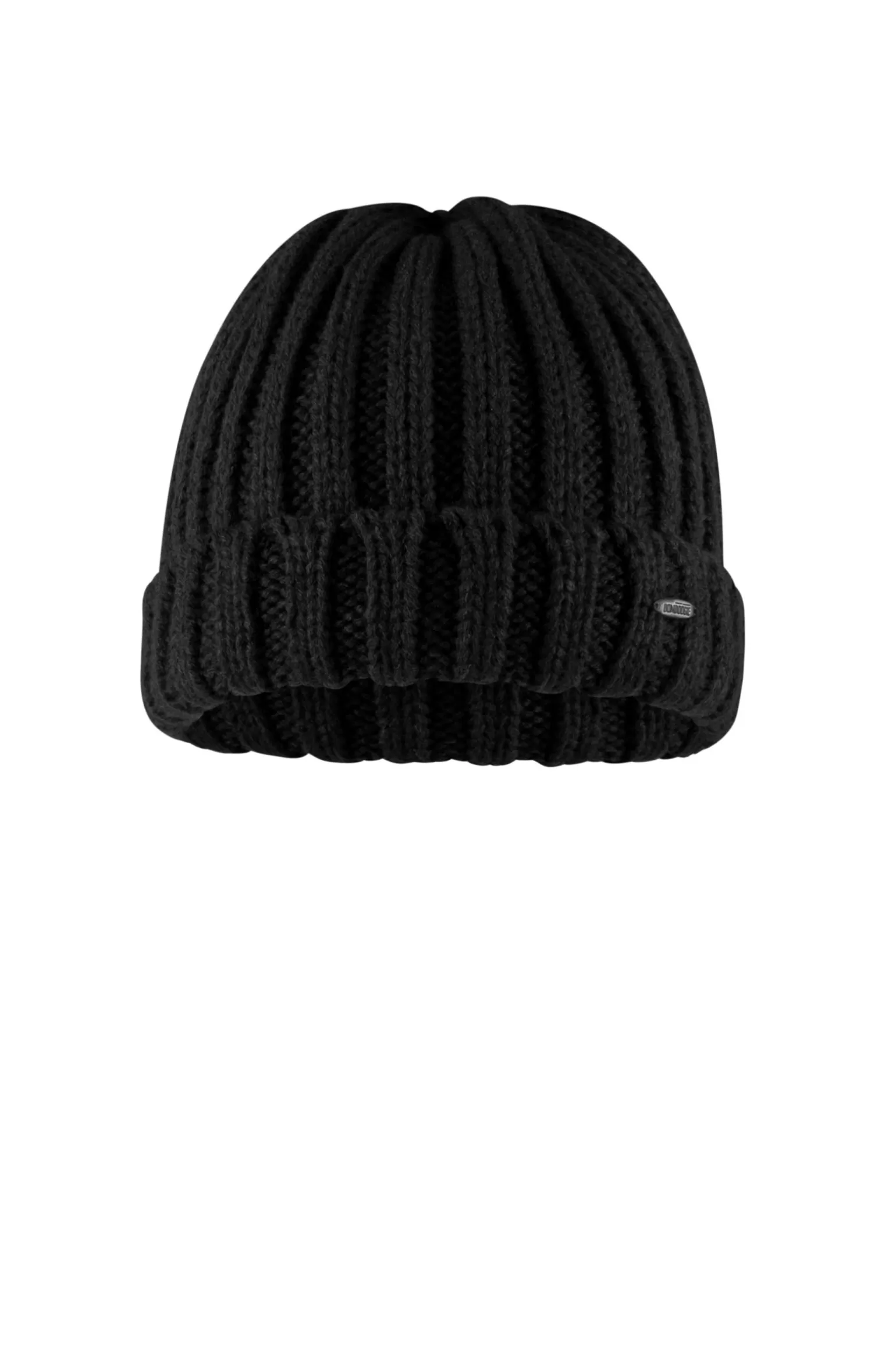 Kids/BOY Bomboogie Boy | Apparel & Accessories*Boys' Ribbed Knit Beanie