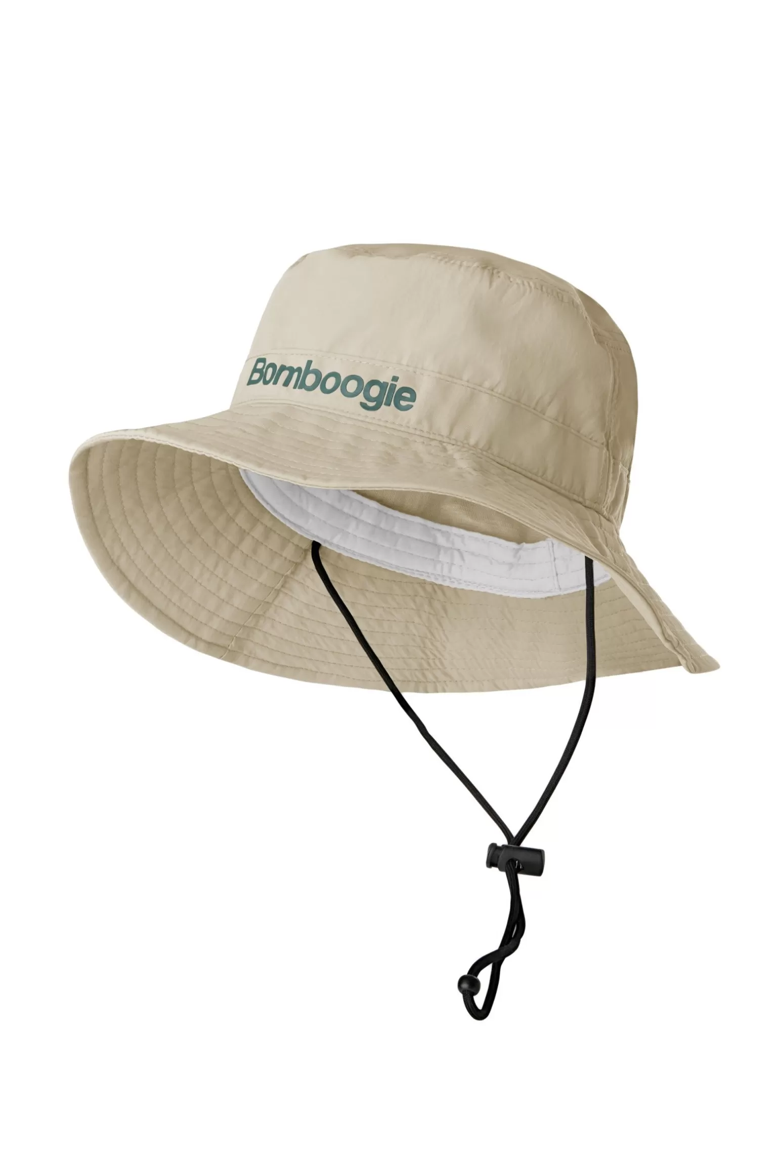 Bomboogie Hats & Caps*Bucket Hat With Dstring