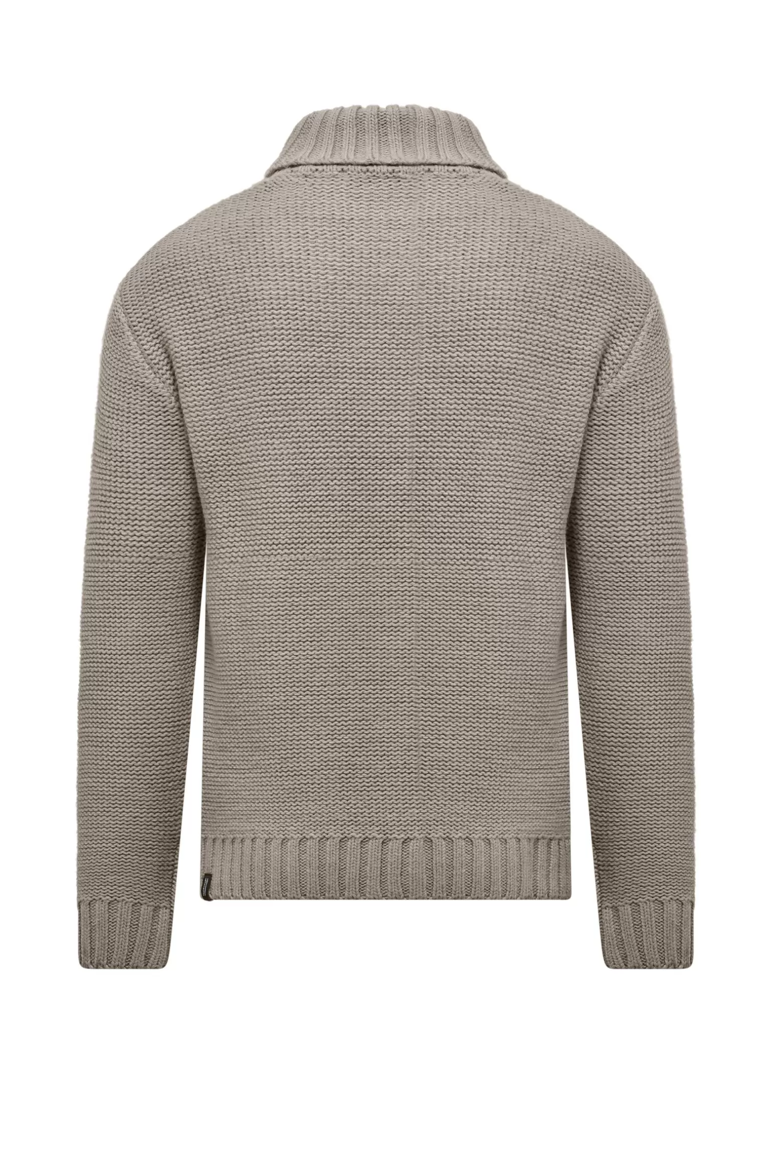 Bomboogie Sweaters & Pullovers*Cable-knit Turtleneck