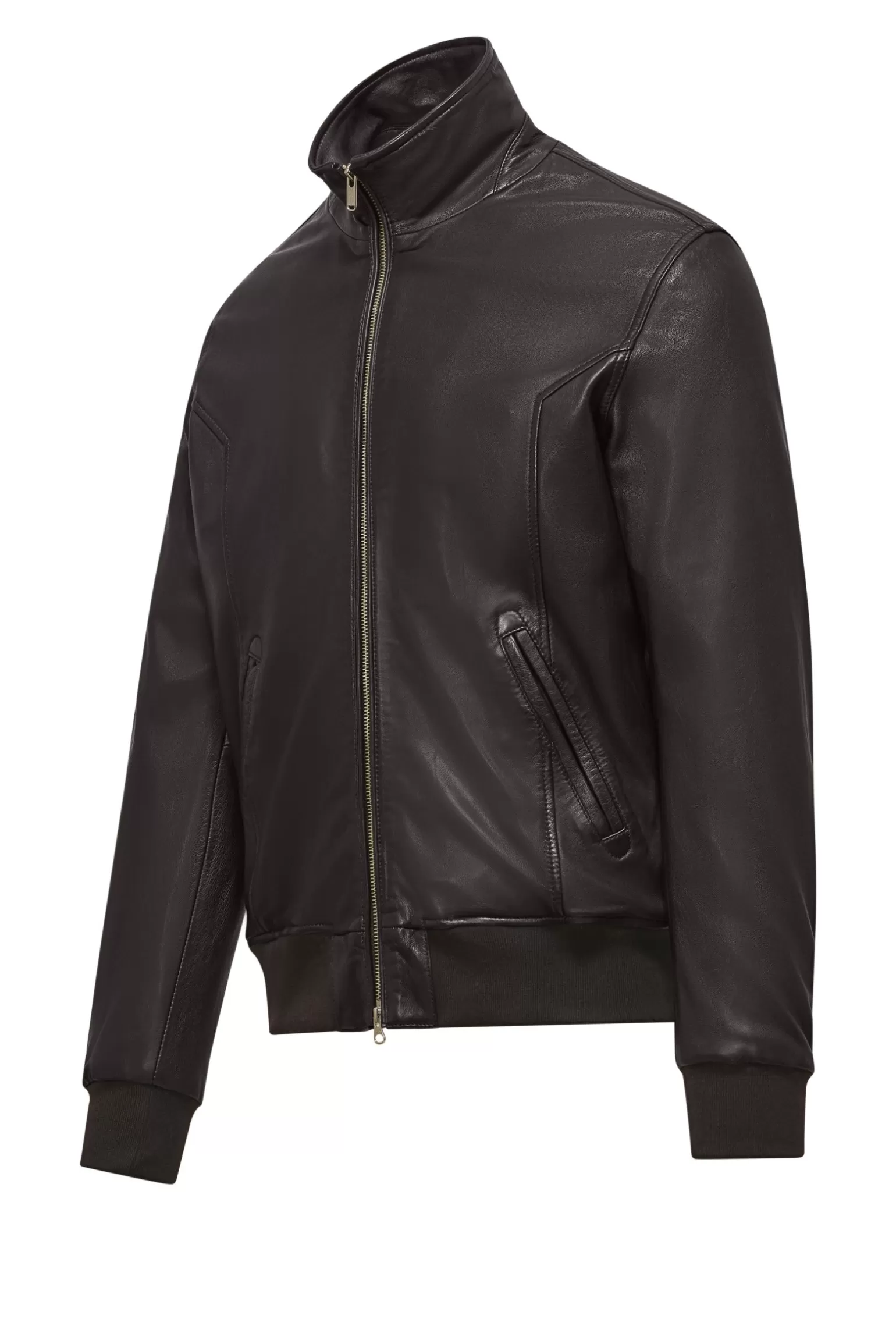 Bomboogie Leather Jackets*Chel Leather Jacket