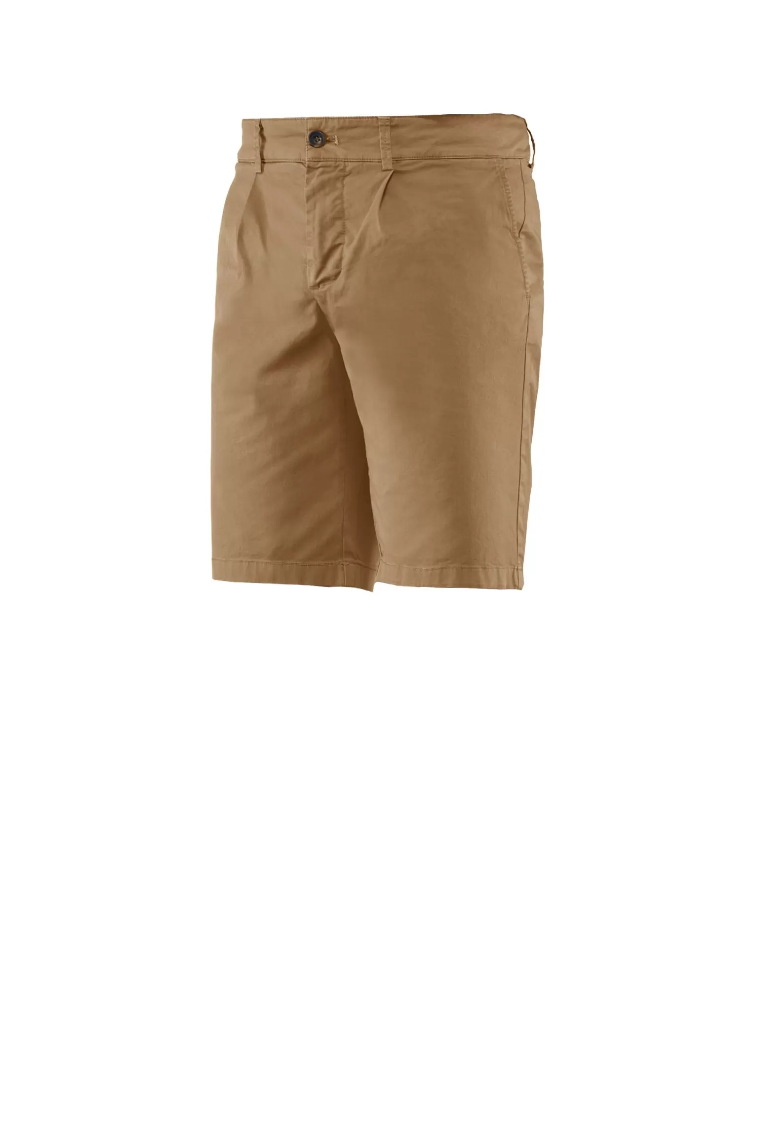 Bomboogie Bermuda & Shorts*Chino Shorts With Pleats