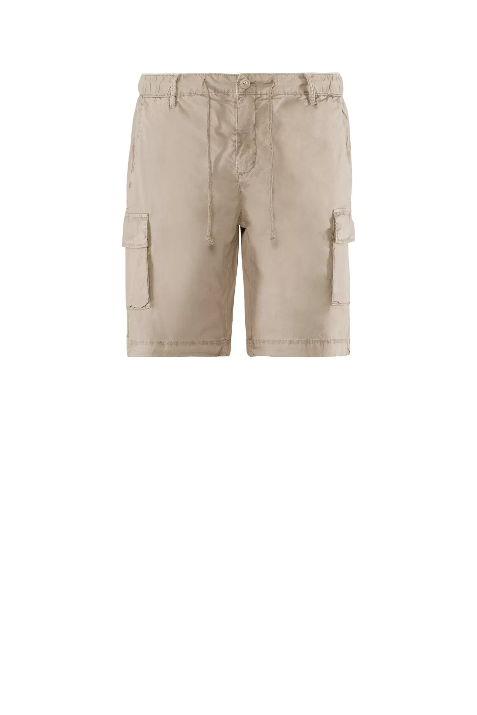 Bomboogie Bermuda & Shorts*Comfy Cargo Bermuda Shorts