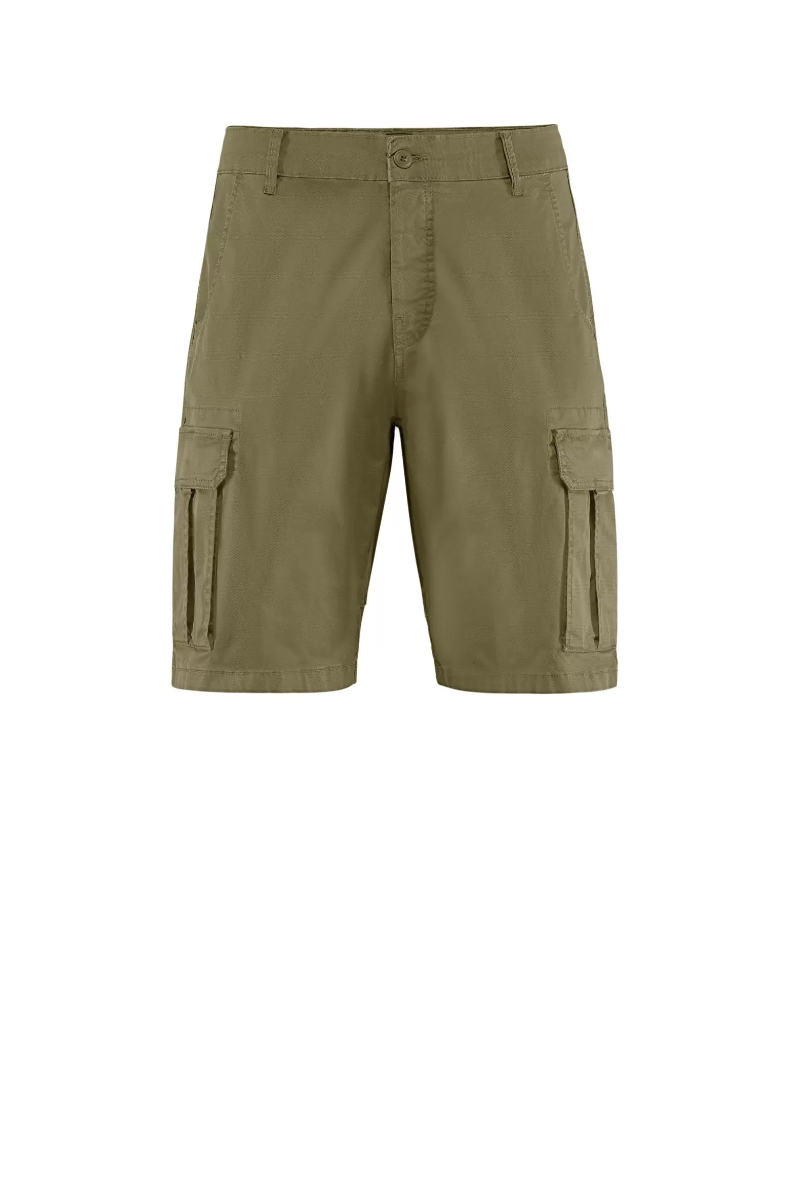 Bomboogie Bermuda & Shorts*Comfy Cargo Bermuda Shorts