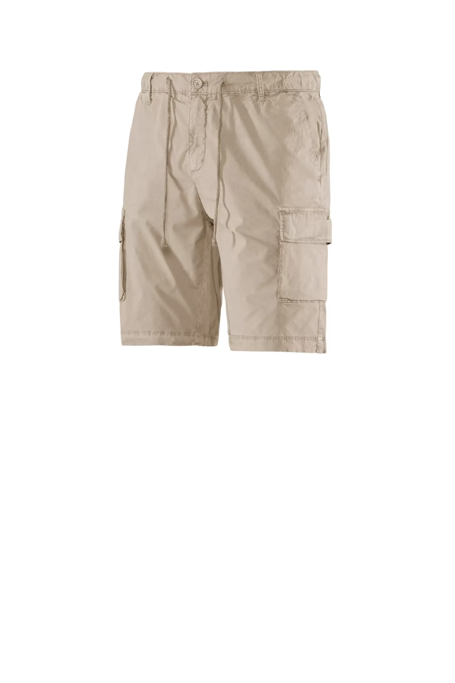 Bomboogie Bermuda & Shorts*Comfy Cargo Bermuda Shorts