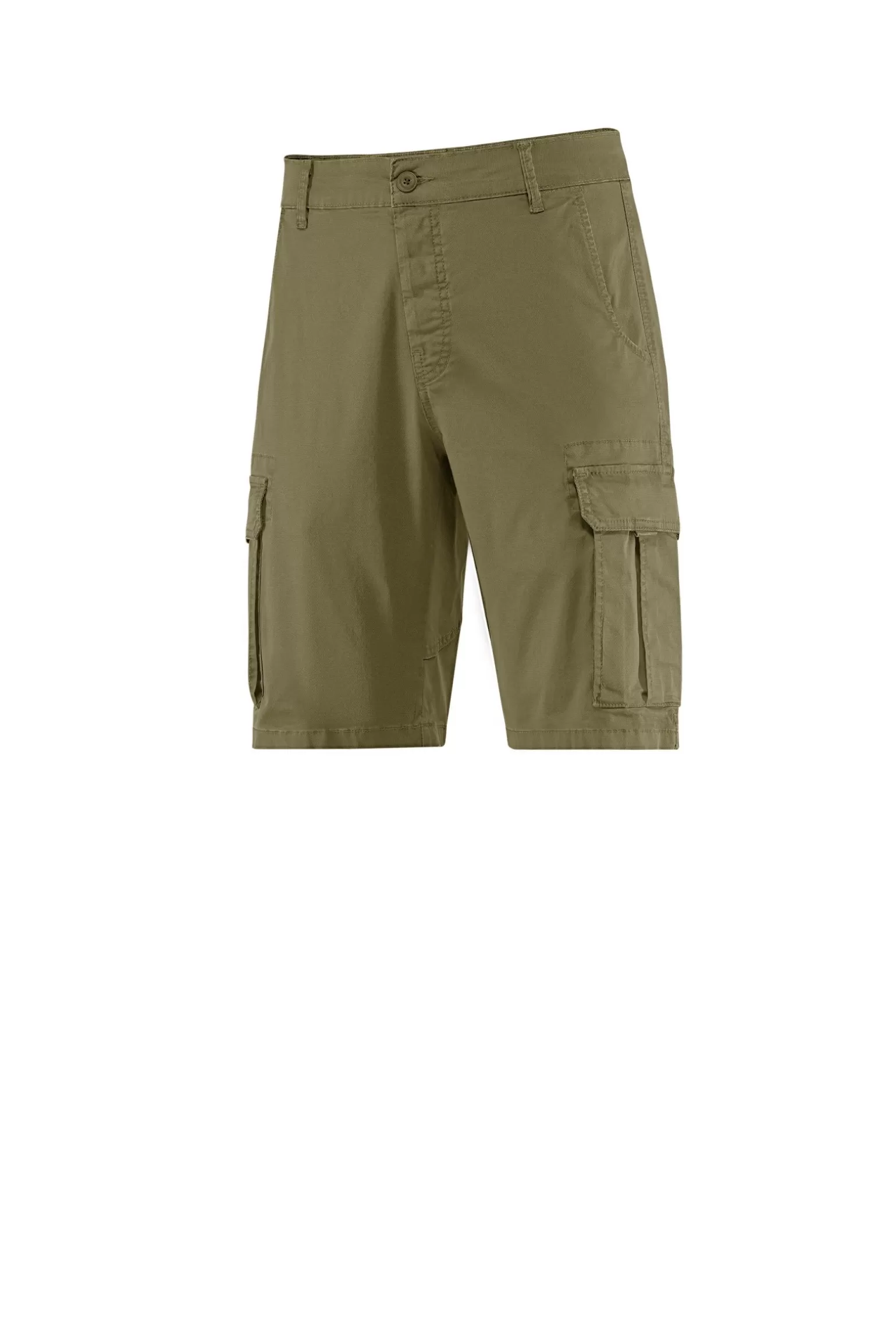 Bomboogie Bermuda & Shorts*Comfy Cargo Bermuda Shorts