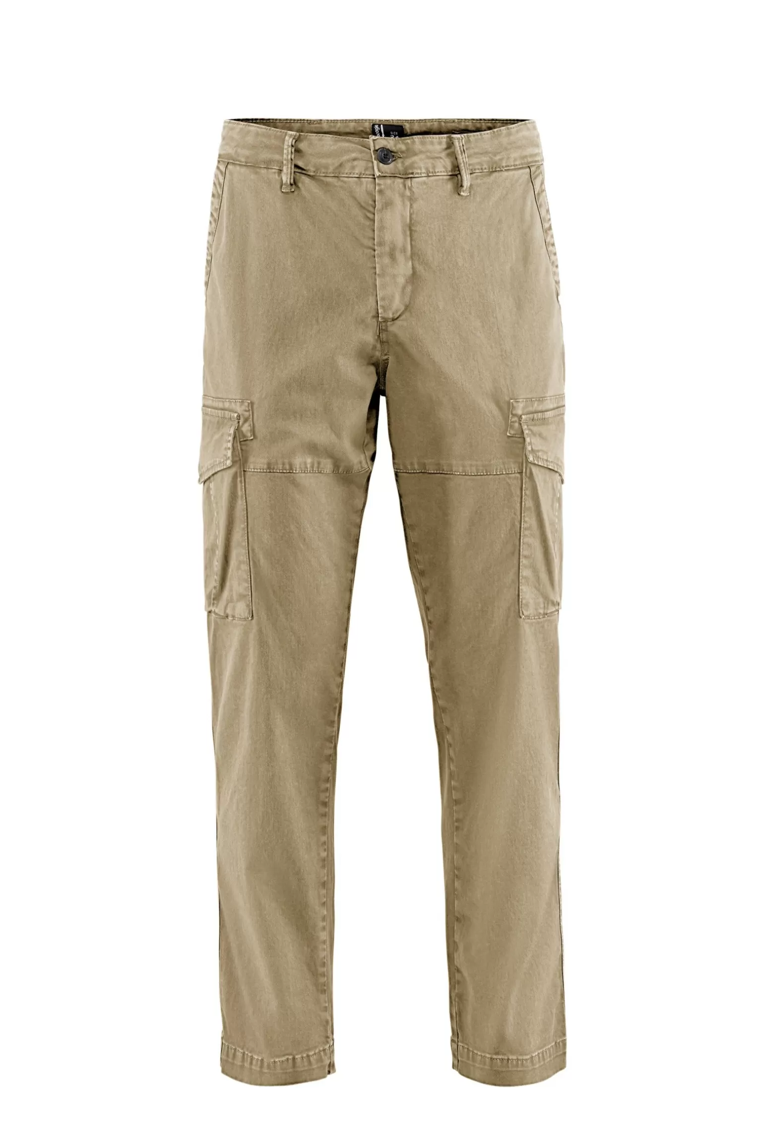 Bomboogie Pants*Comfy Fit Cargo Pants