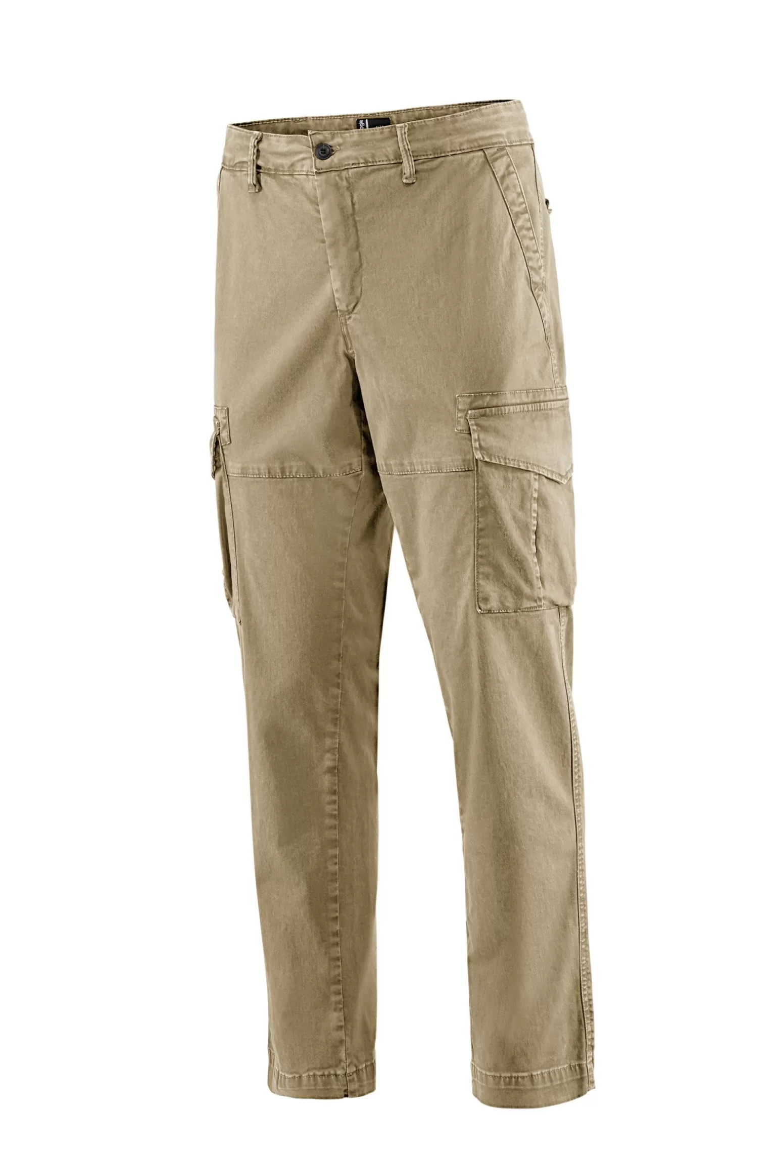 Bomboogie Pants*Comfy Fit Cargo Pants