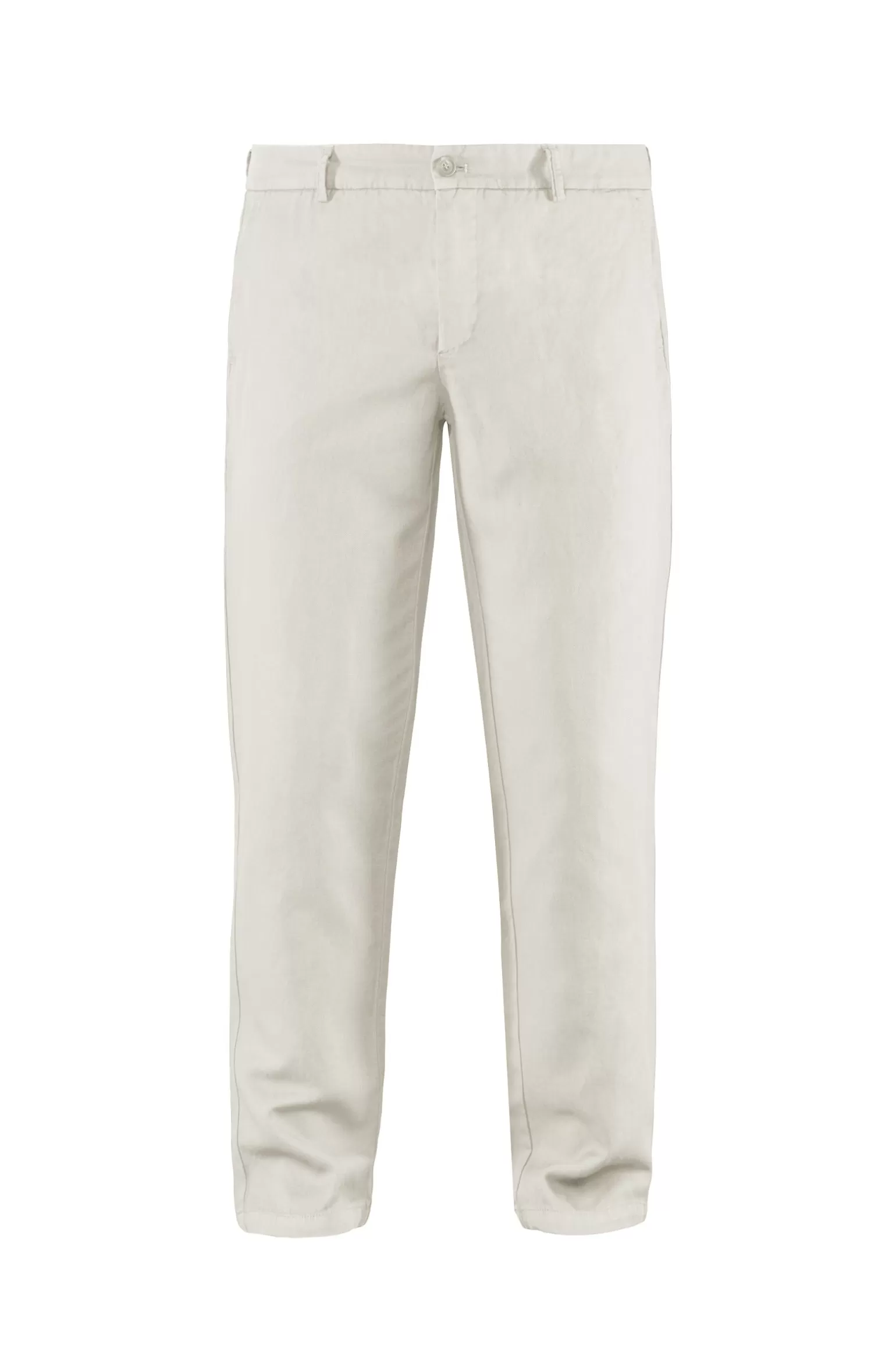 Bomboogie Pants*Comfy Fit Gabardine Chino Trousers