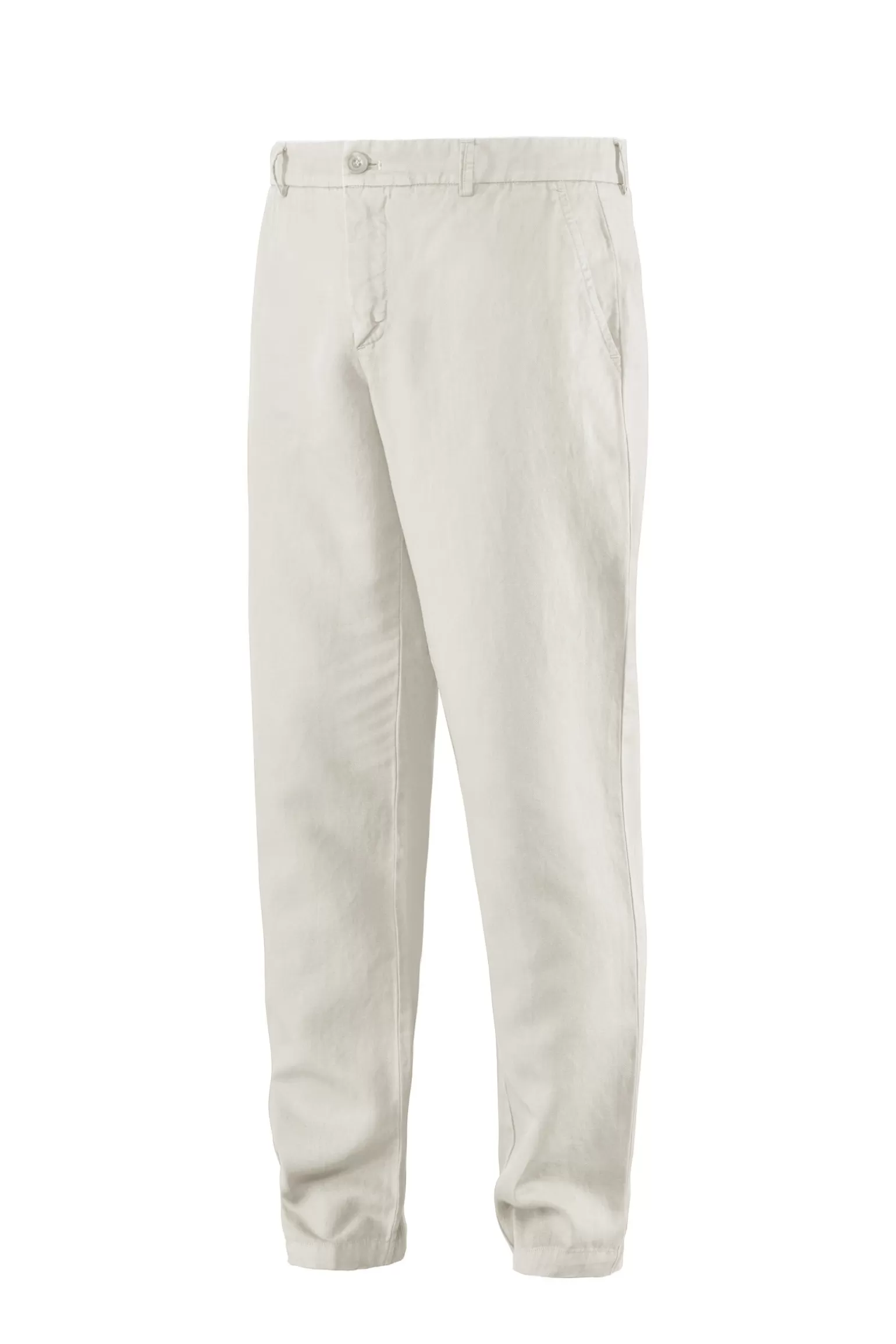 Bomboogie Pants*Comfy Fit Gabardine Chino Trousers