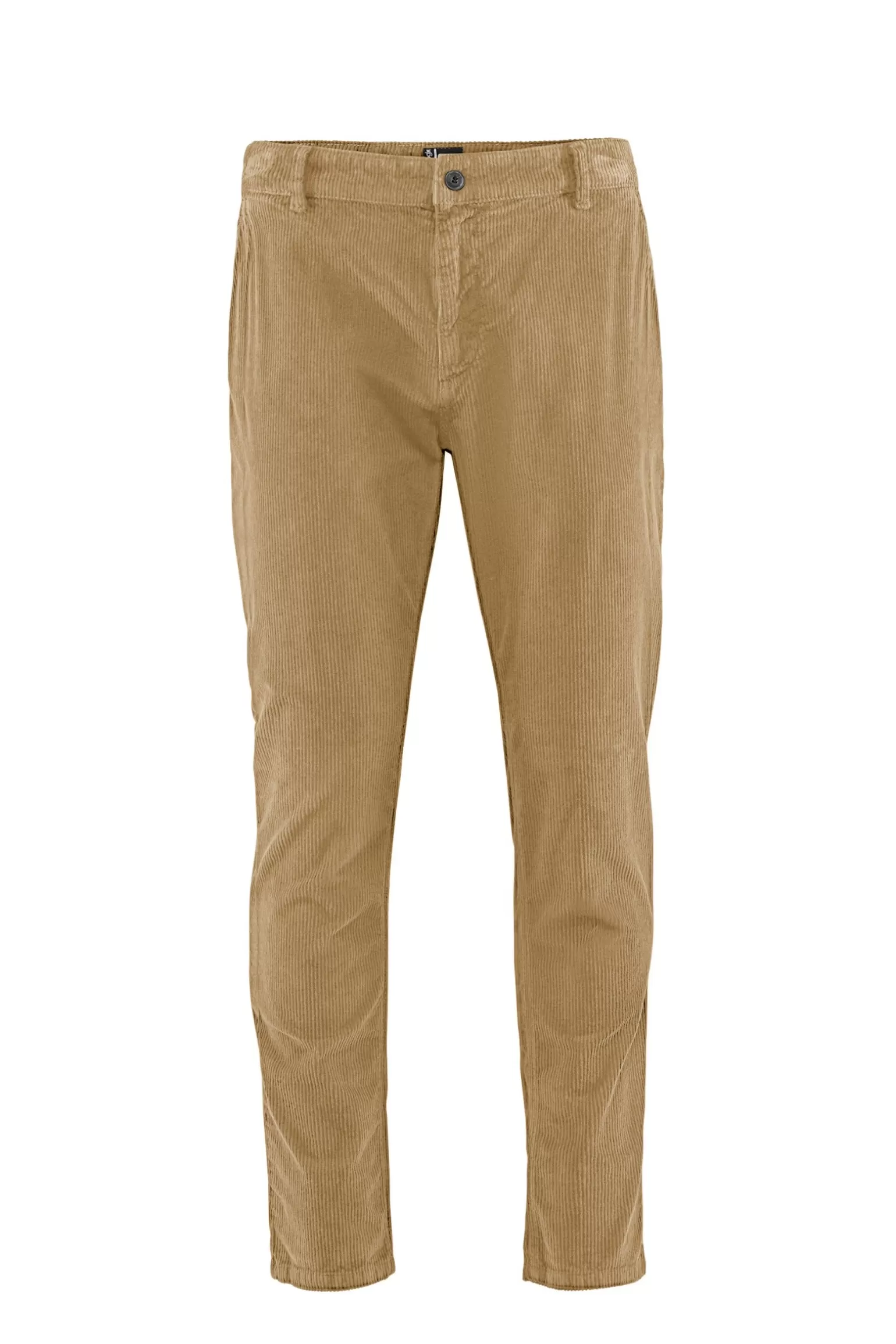 Bomboogie Pants*Corduroy Slim Fit Chino Pants