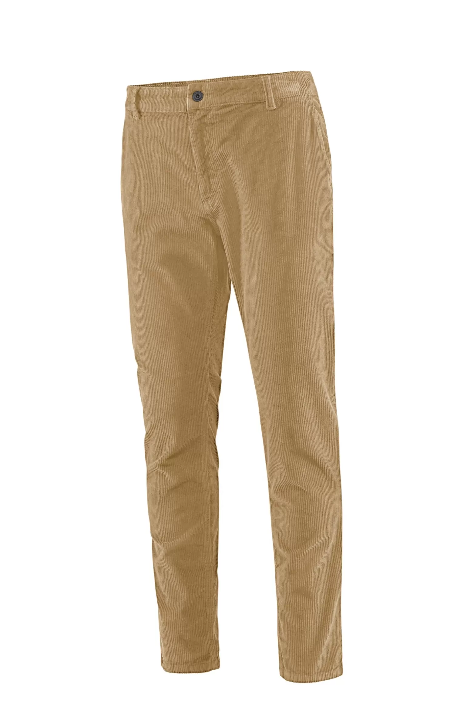 Bomboogie Pants*Corduroy Slim Fit Chino Pants