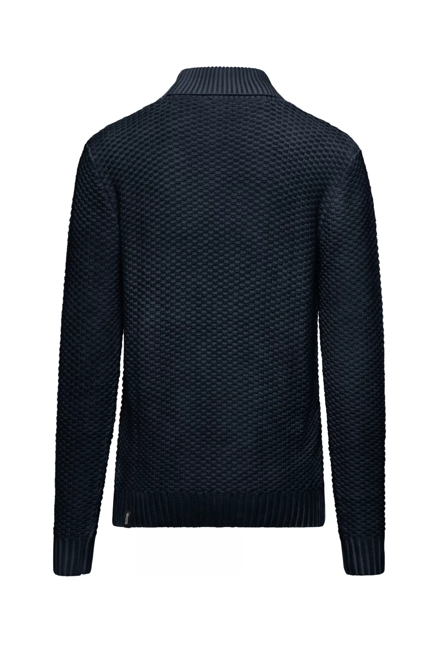 Bomboogie Sweaters & Pullovers*Cotton And Wool Blend Turtleneck