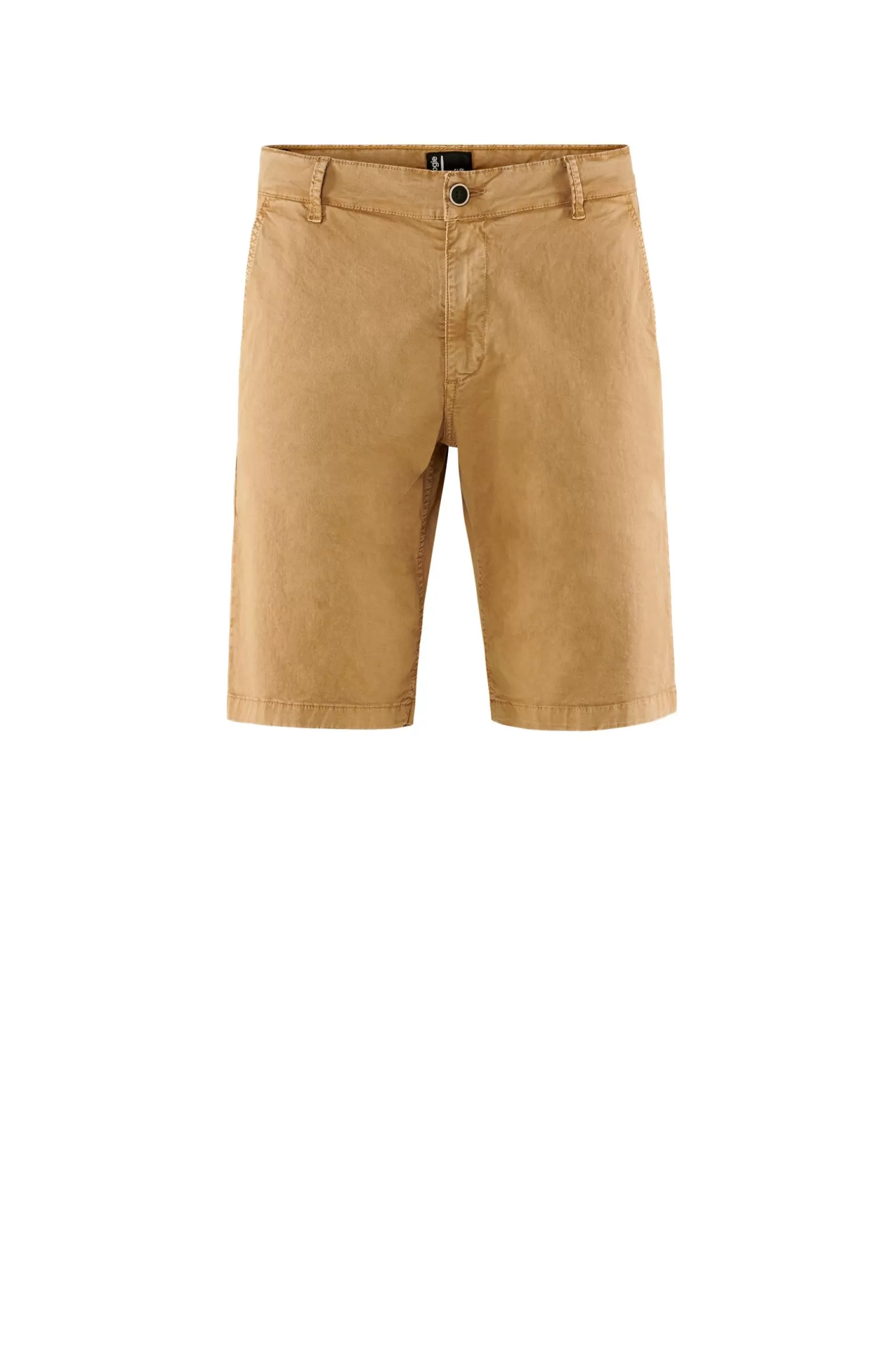 Bomboogie Bermuda & Shorts*Cotton Gabardine Chino Bermuda Shorts