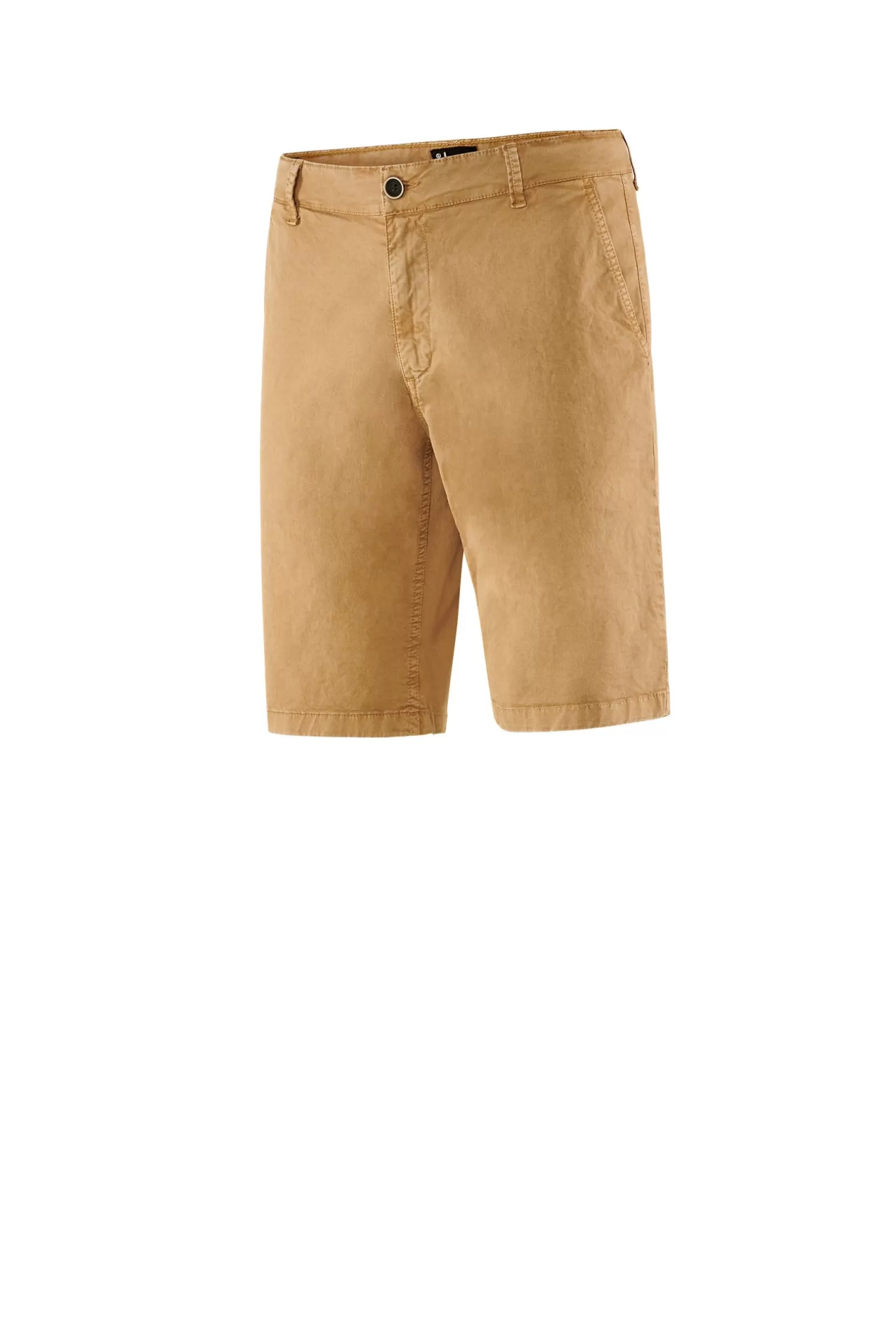 Bomboogie Bermuda & Shorts*Cotton Gabardine Chino Bermuda Shorts