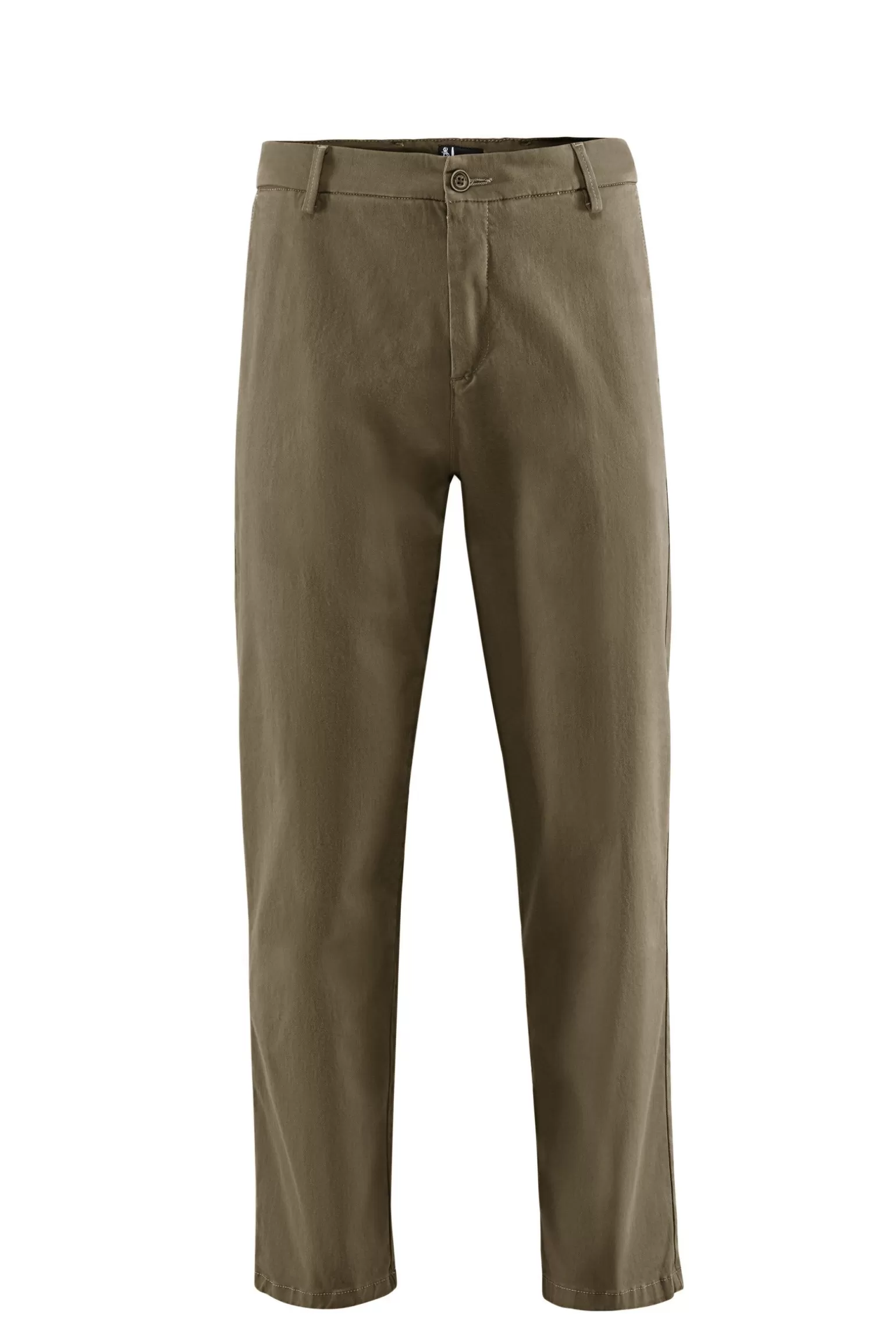 Bomboogie Pants*Cotton Gabardine Chino Pants