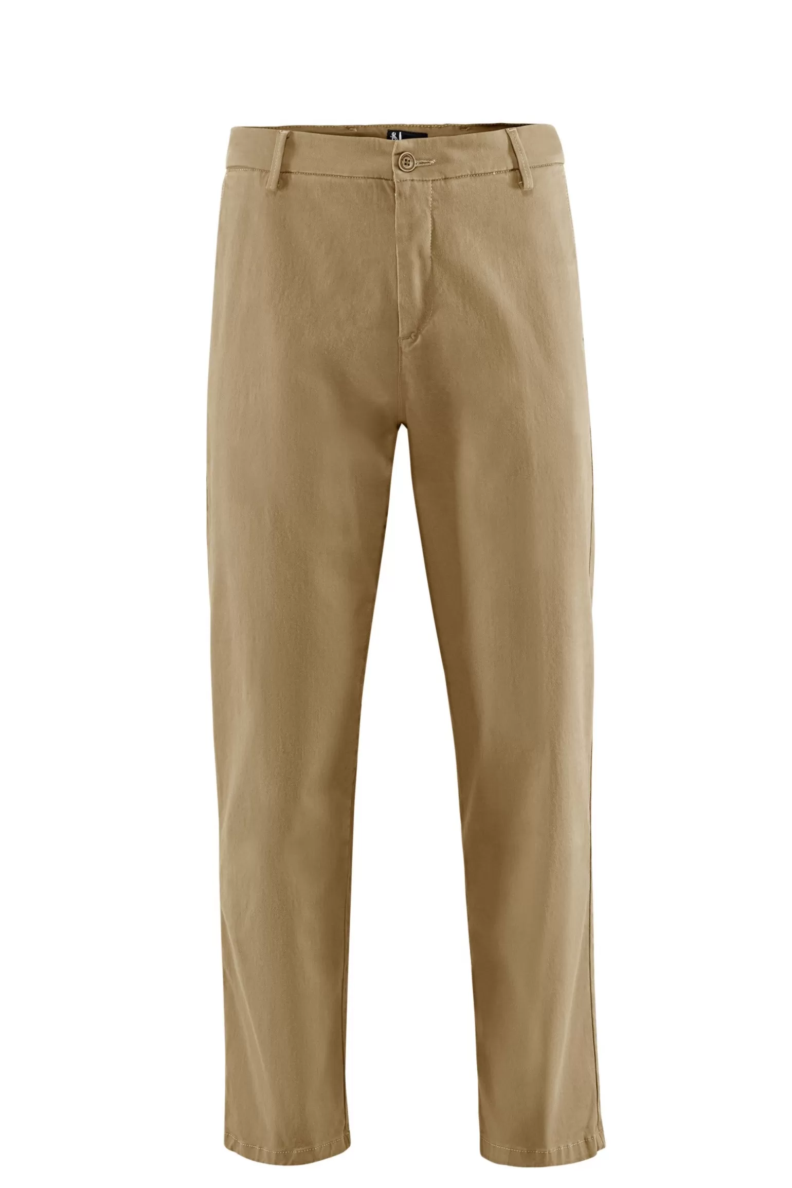 Bomboogie Pants*Cotton Gabardine Chino Pants