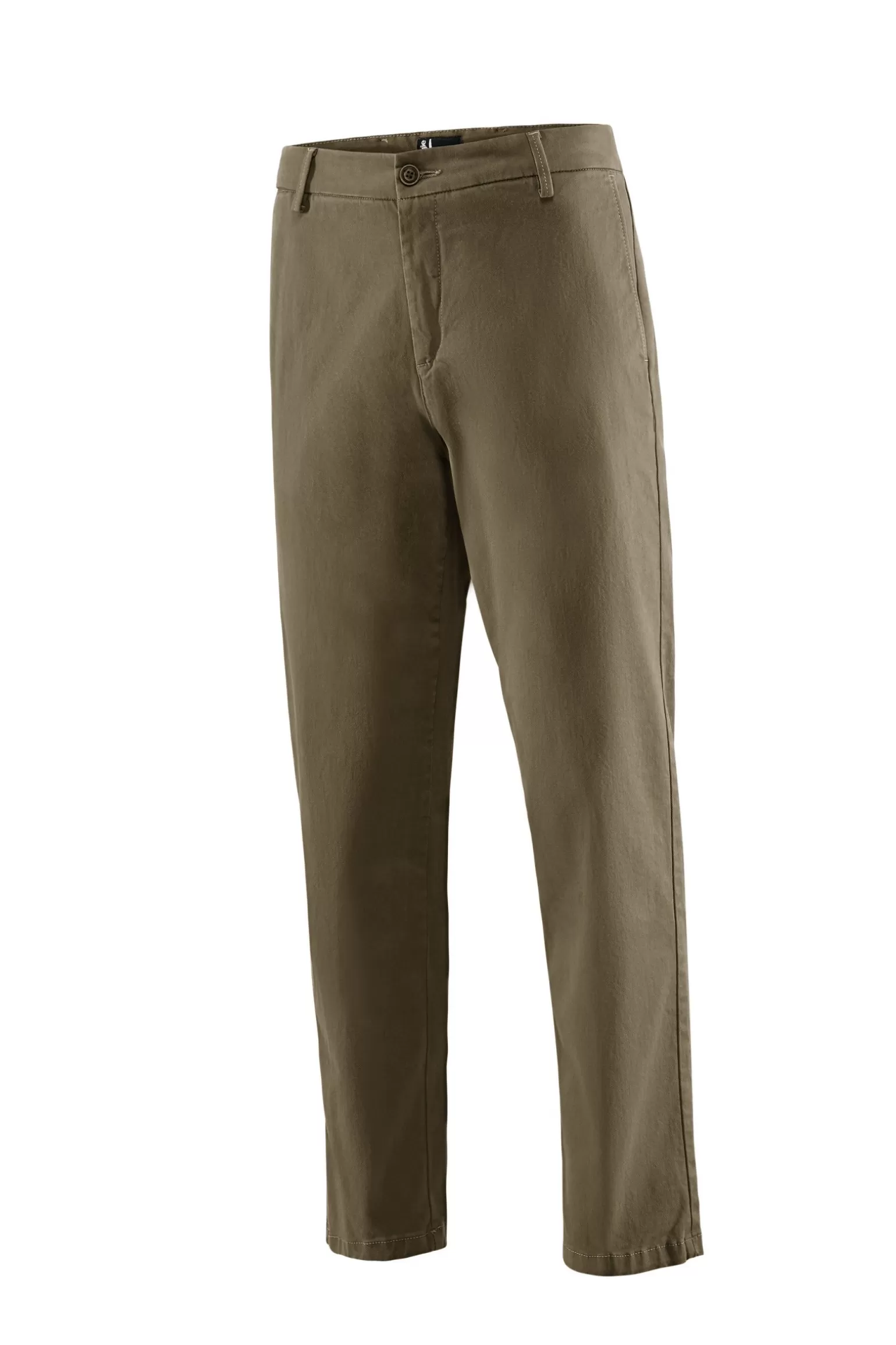 Bomboogie Pants*Cotton Gabardine Chino Pants