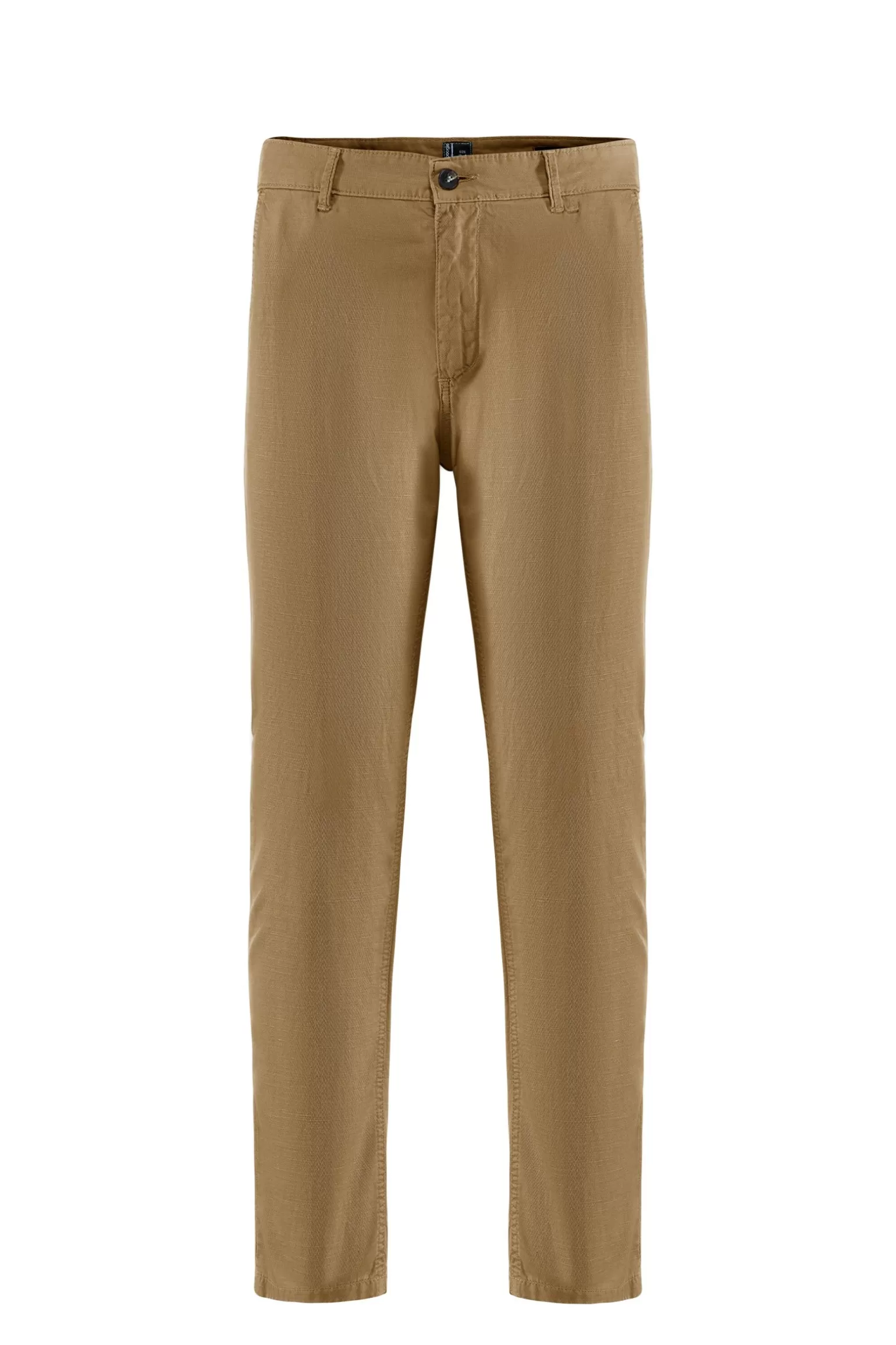 Bomboogie Pants*Cotton Linen Blend Chino Pants