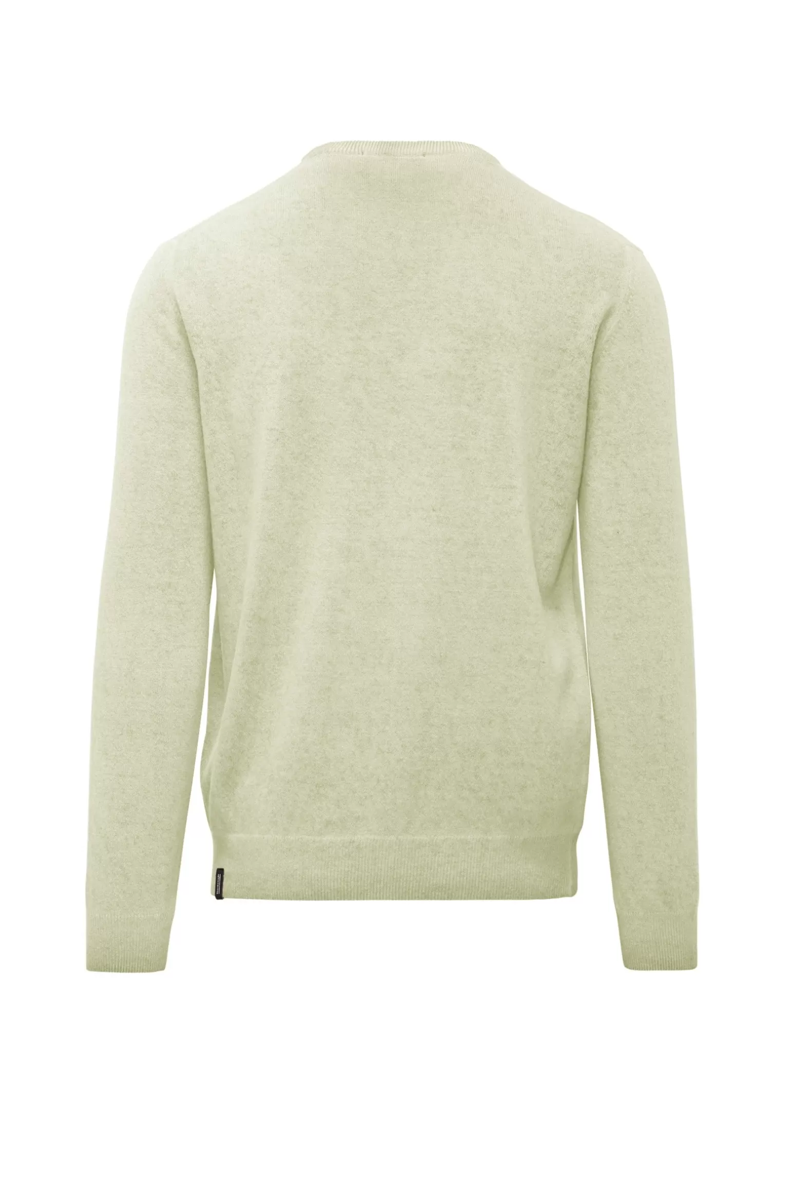 Bomboogie Sweaters & Pullovers*Crew Neck Wool Pullover