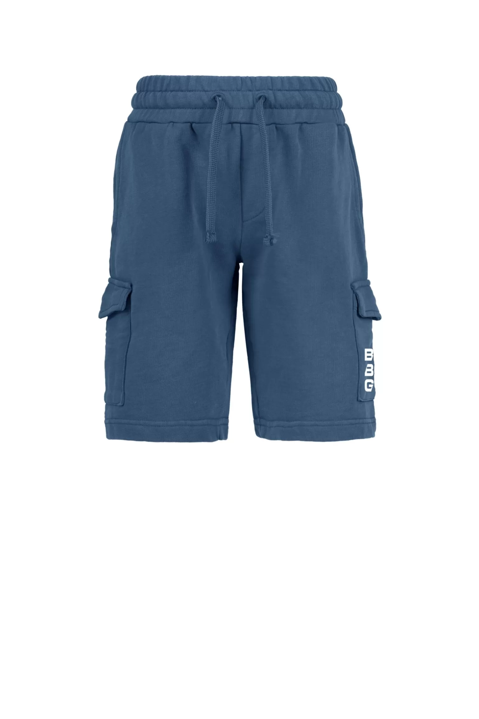 Kids/BOY Bomboogie Boy | Apparel & Accessories*Fleece Cargo Bermuda Shorts