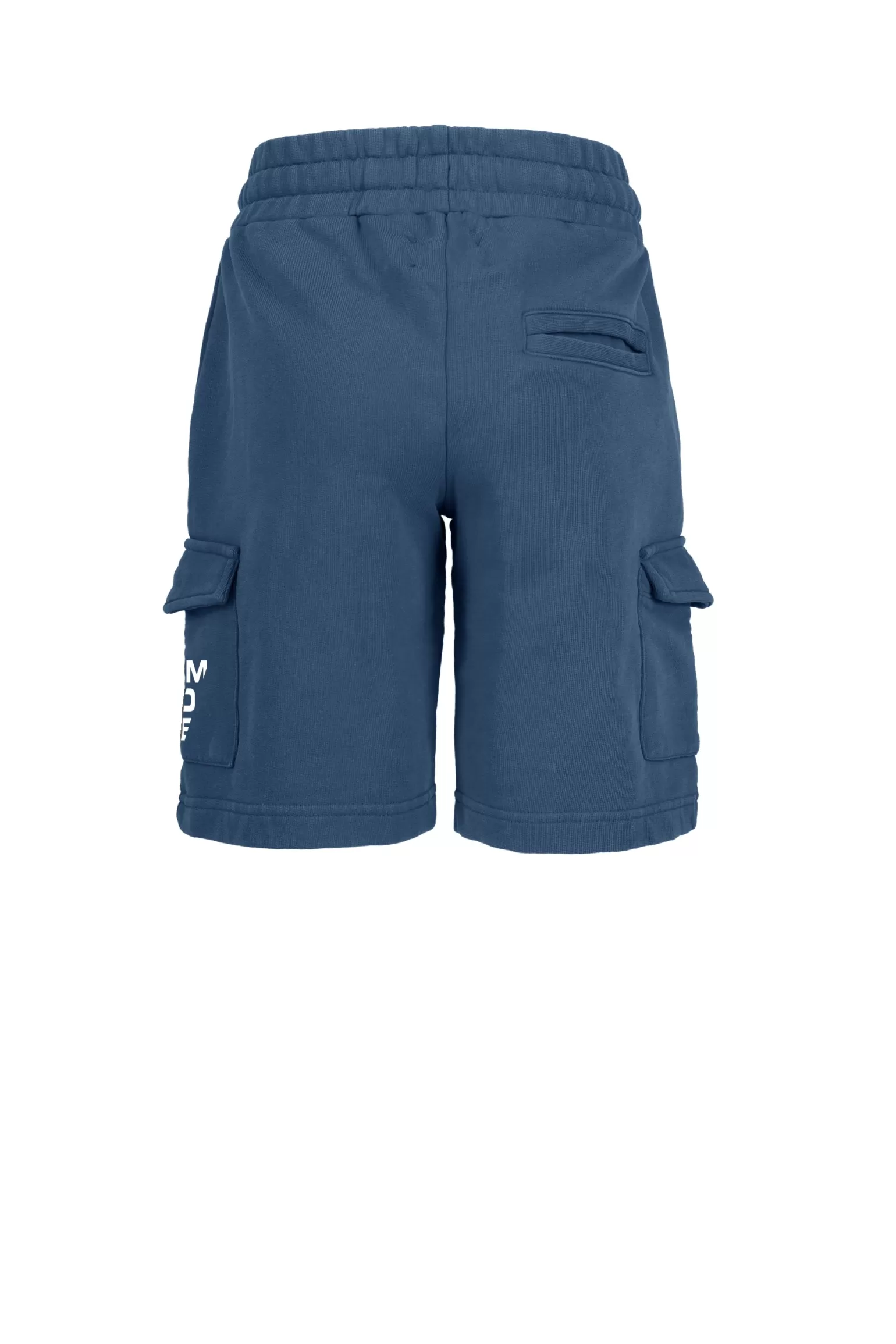 Kids/BOY Bomboogie Boy | Apparel & Accessories*Fleece Cargo Bermuda Shorts