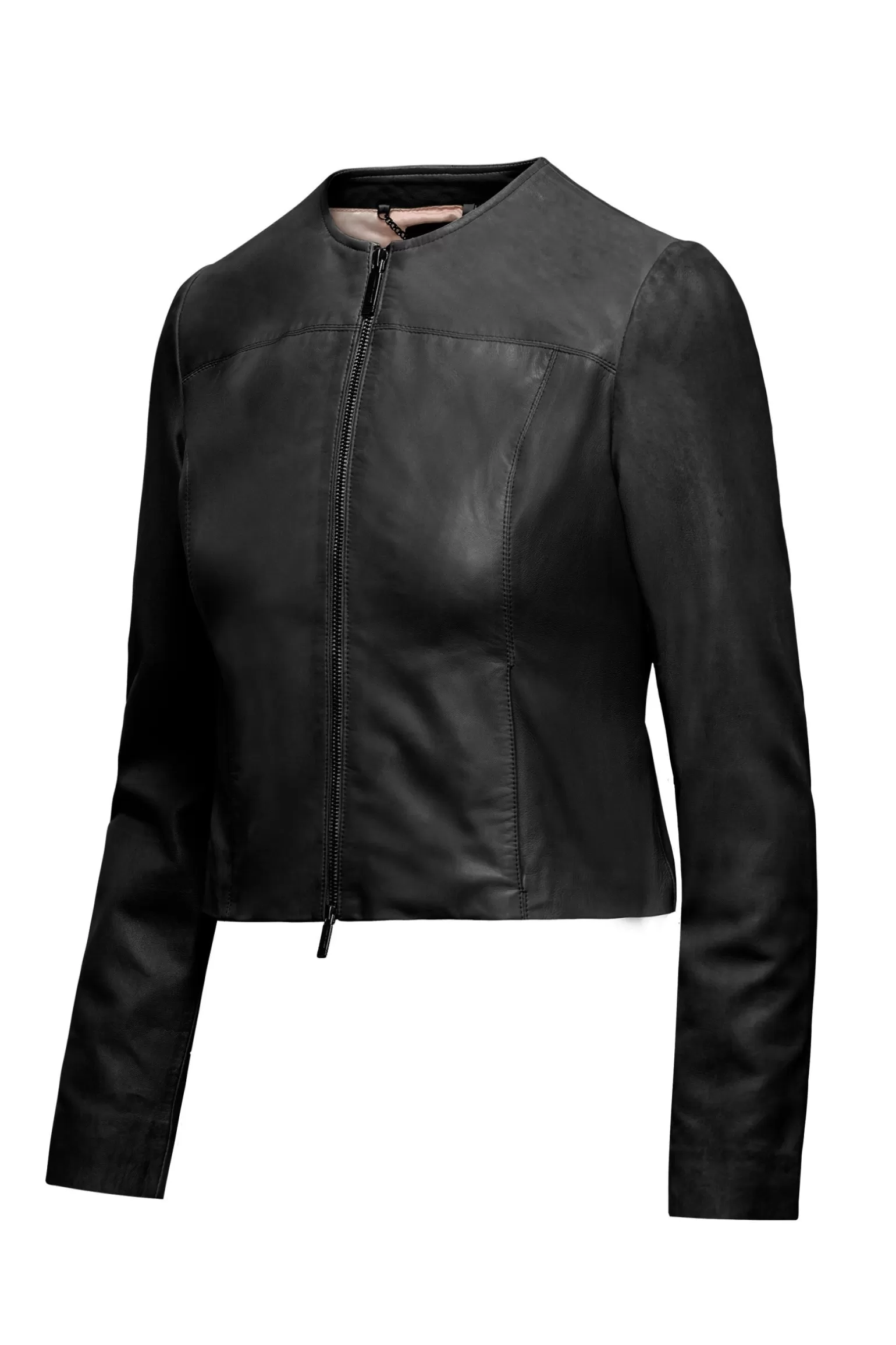 Women Bomboogie Leather Jackets*Galy Leather Jacket