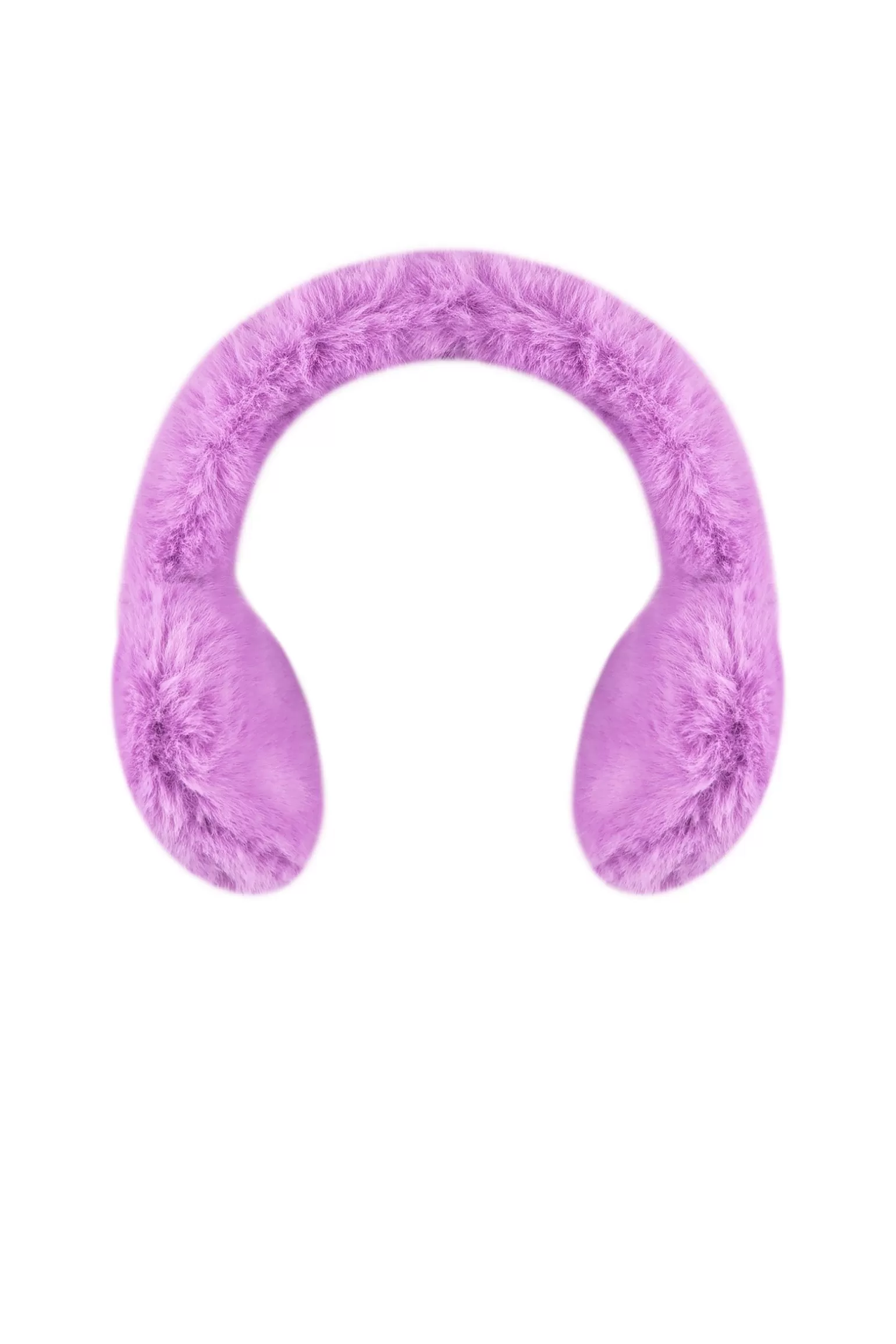 Kids Bomboogie Girl | Apparel & Accessories*Girl Eco Fur Earmuffs