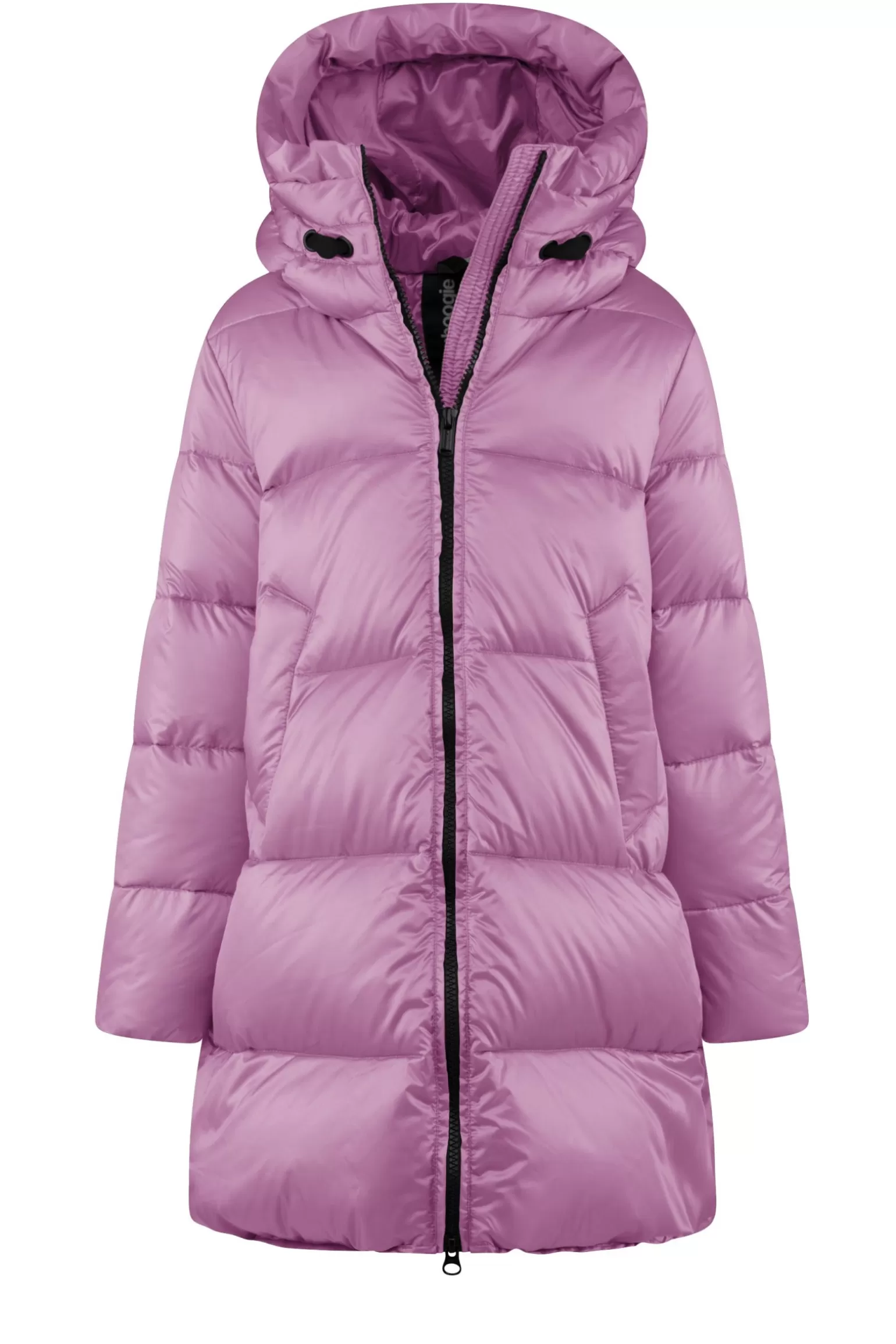 Kids Bomboogie Girl*Girl's Down Jacket In Bright Nylon