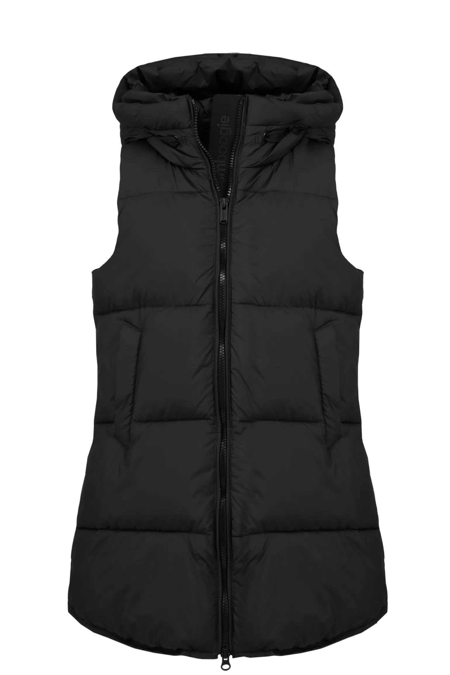 Kids Bomboogie Girl*Girl's Hooded Vest