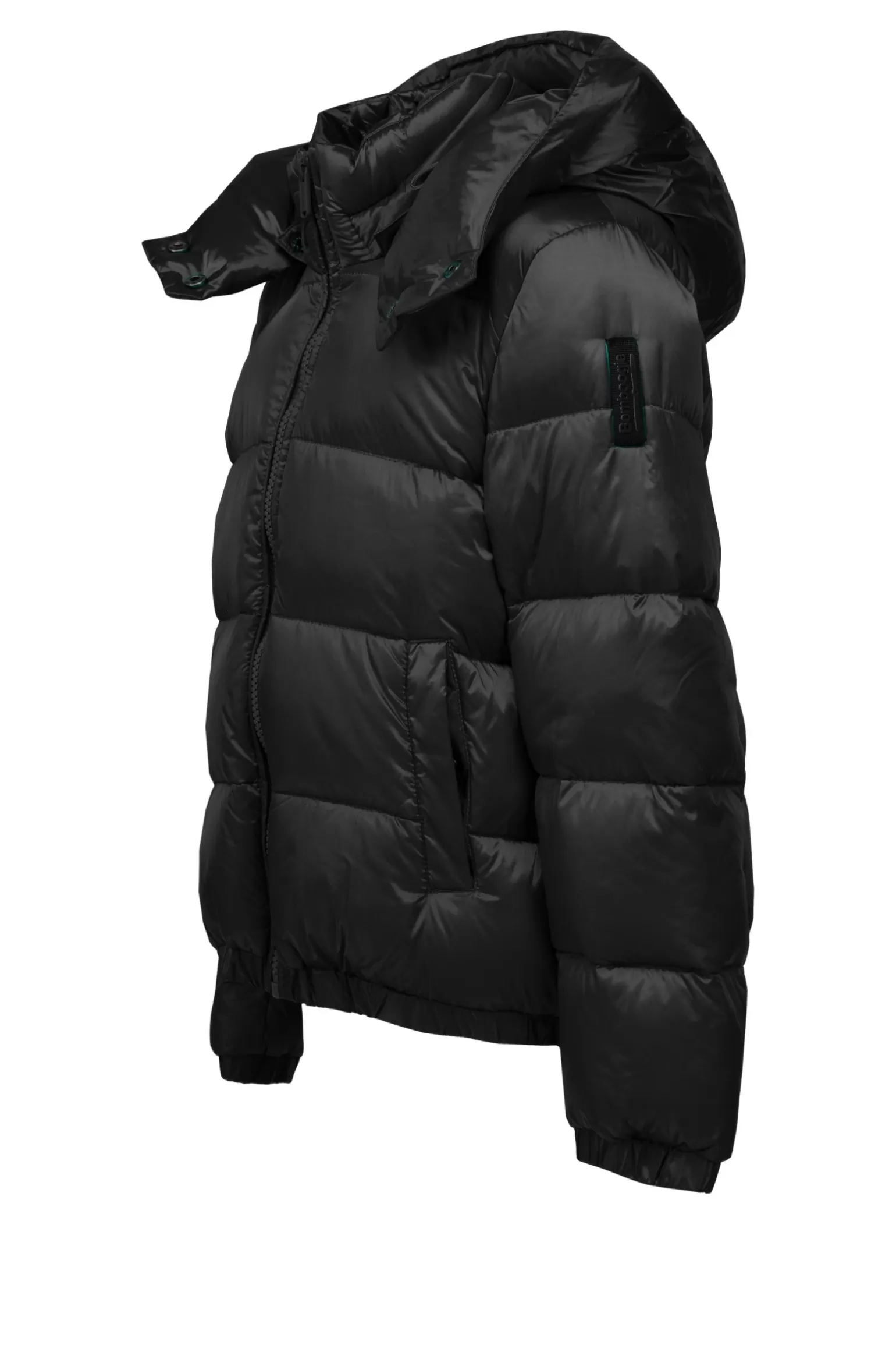 Kids Bomboogie Girl*Girls' Puffy Down Jacket